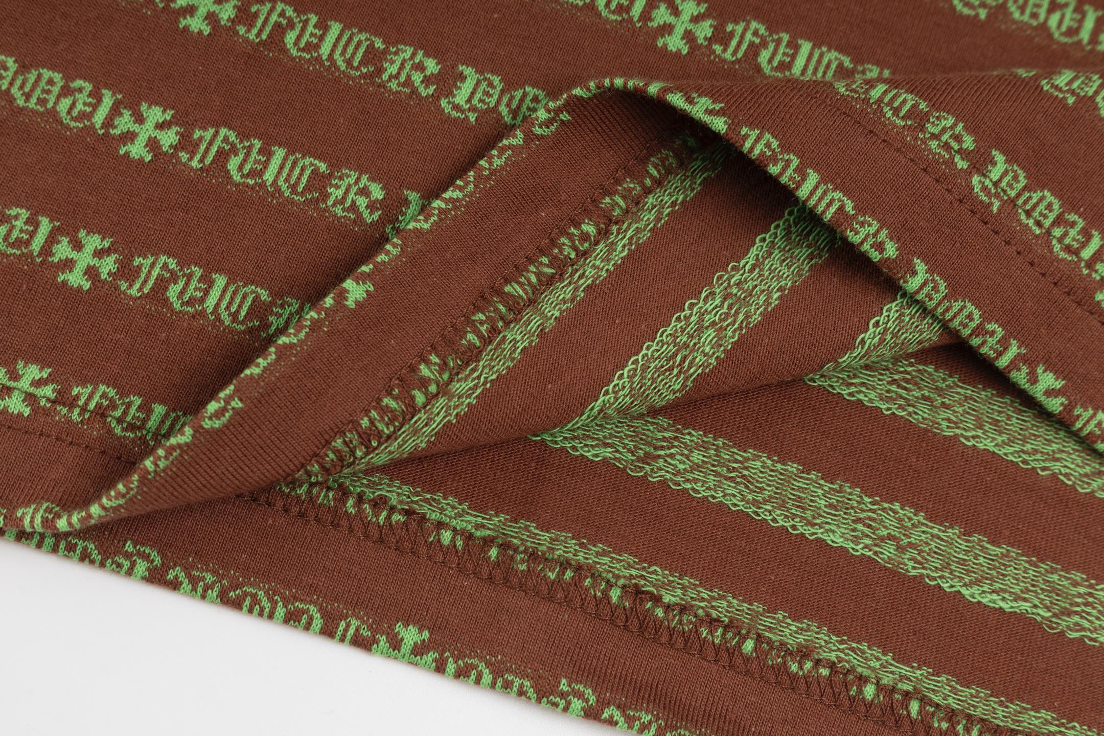 Chrome Hearts Unisex Sweatshirt Size S-L