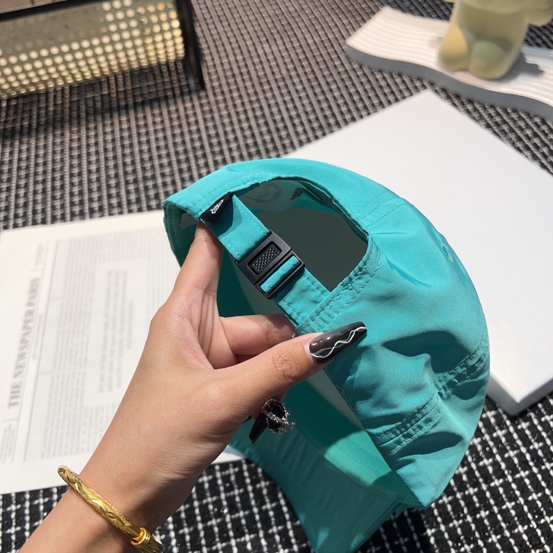 Moncler Baseball Cap