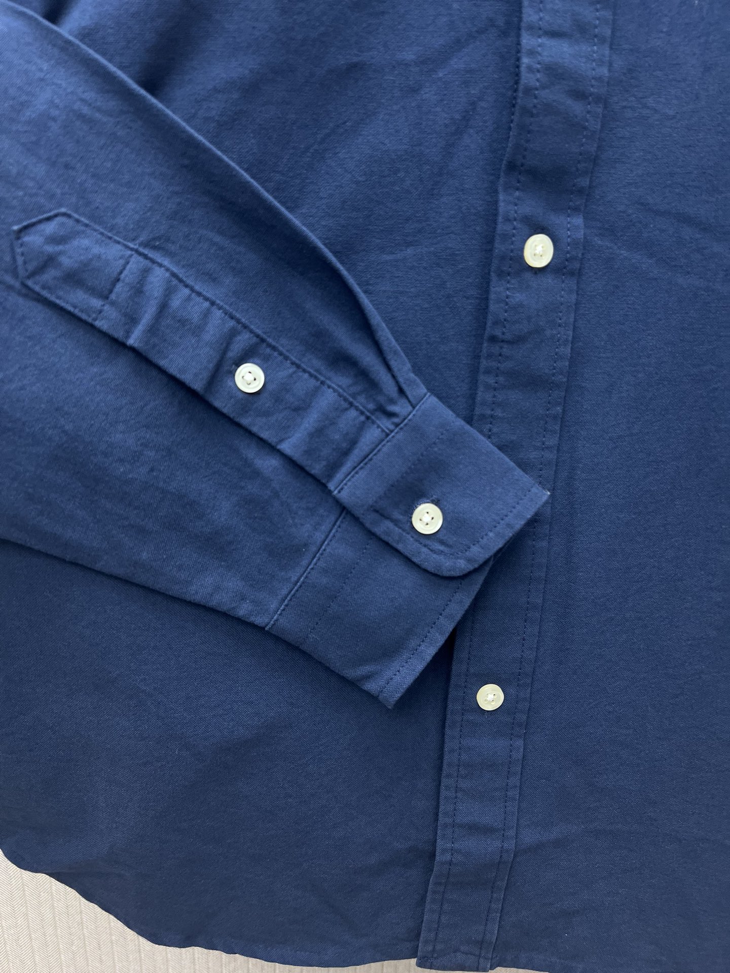 Ralph Lauren Unisex Shirt Size S-XXL