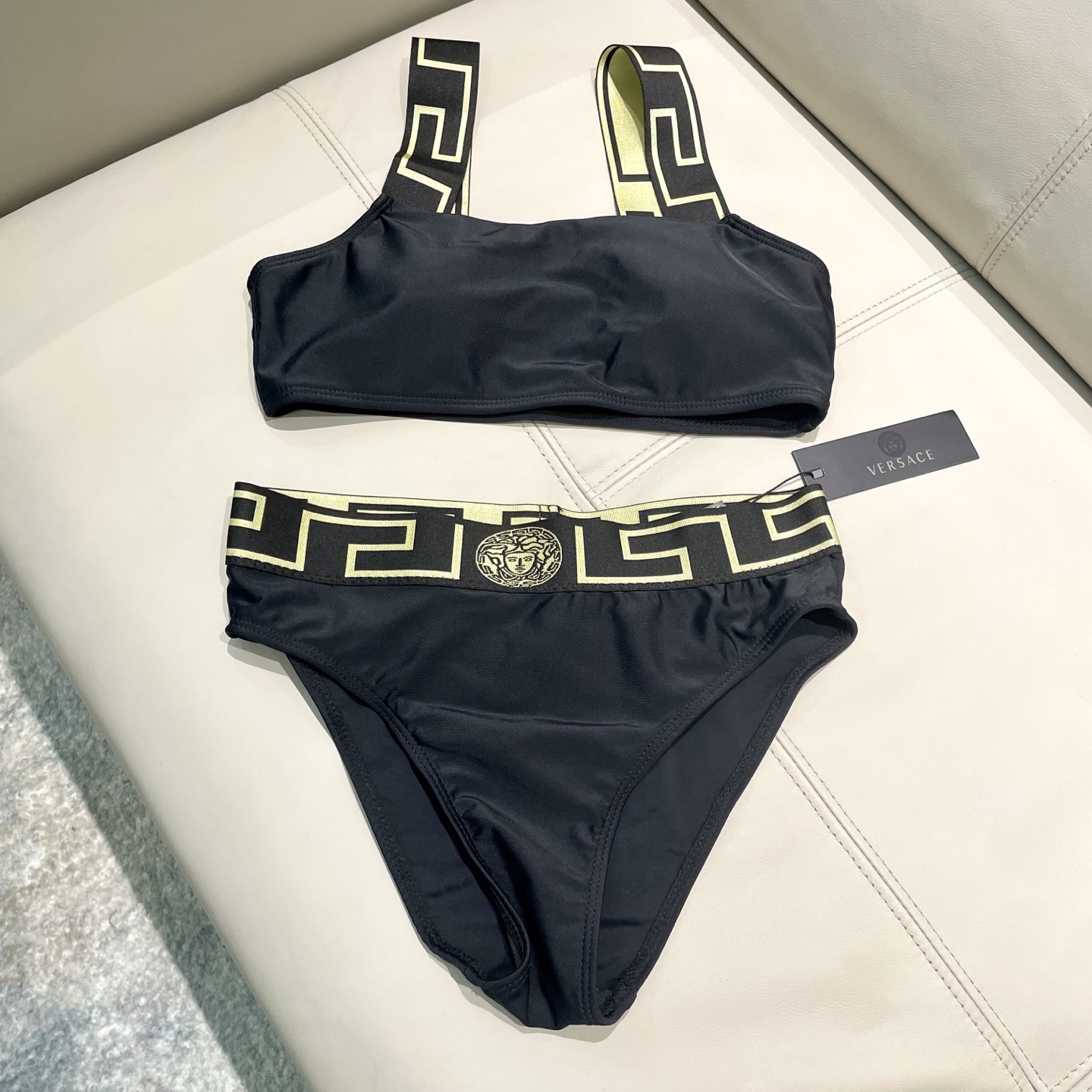 Versace Swimsuit Size S-XL