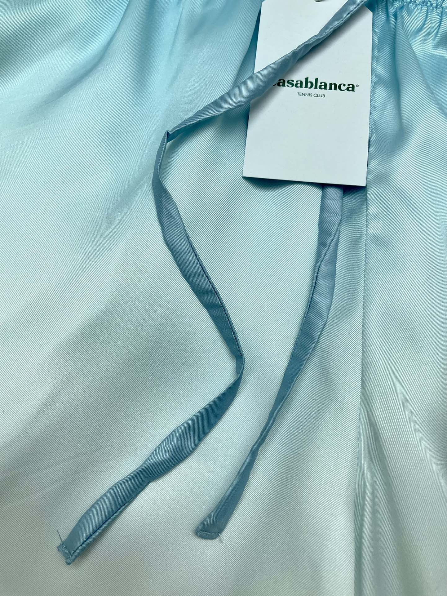 Casablanca Shorts Size S-XL