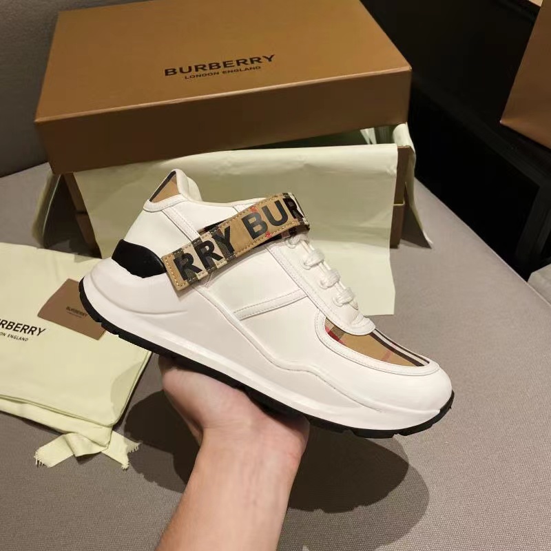 Burberry Sneaker Size 36-45