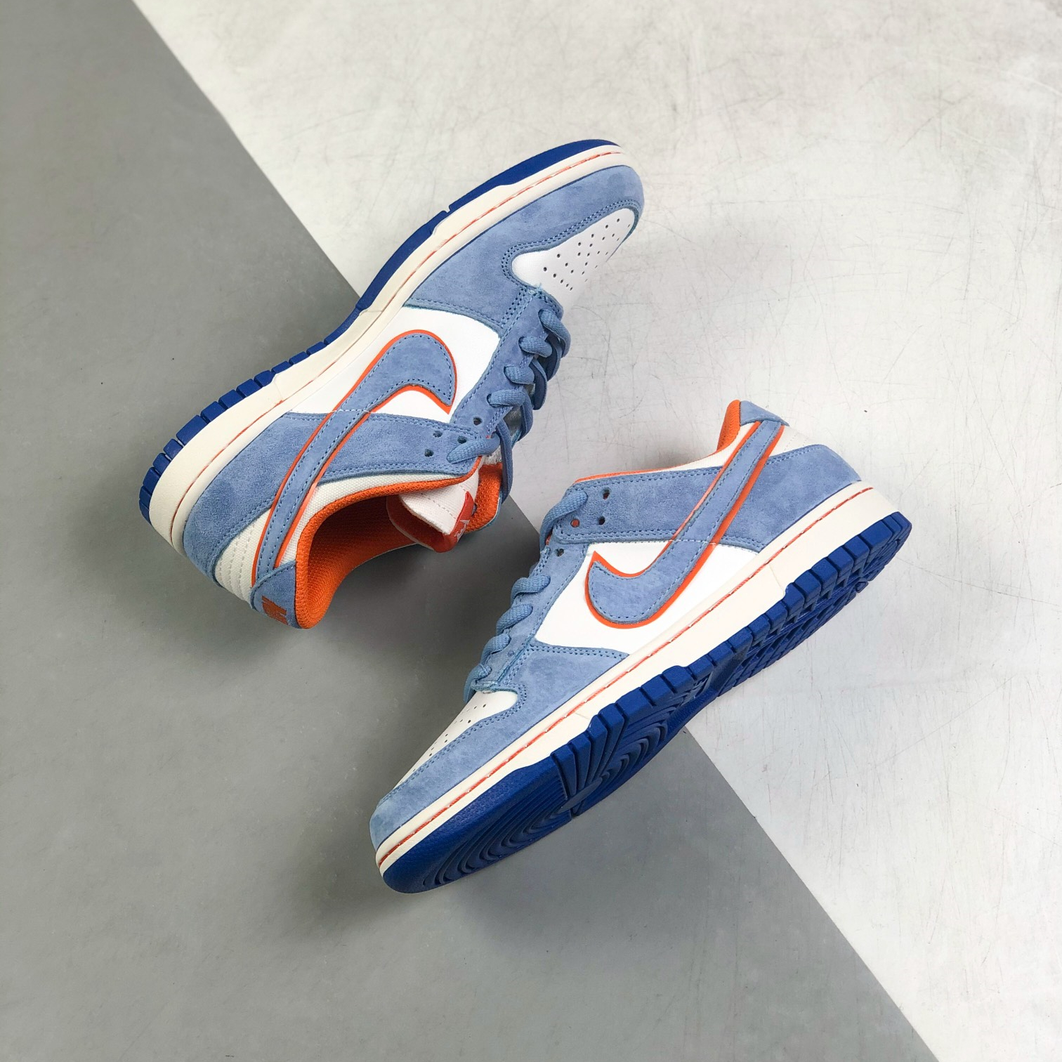 Nike Dunk Low Top Sneakers  Gr. 36-45