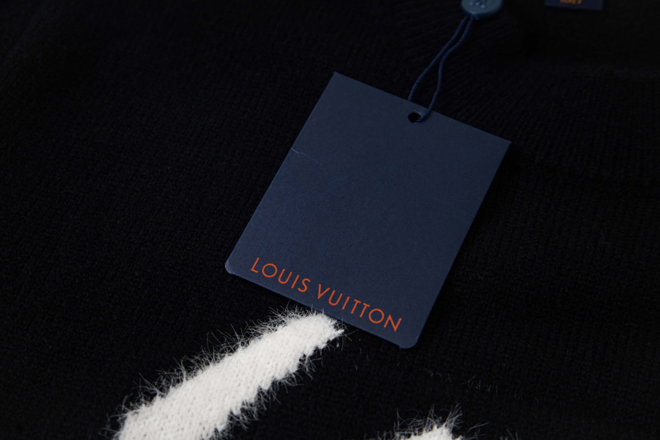 Louis Vuitton Unisex Sweatshirt Size S-XL