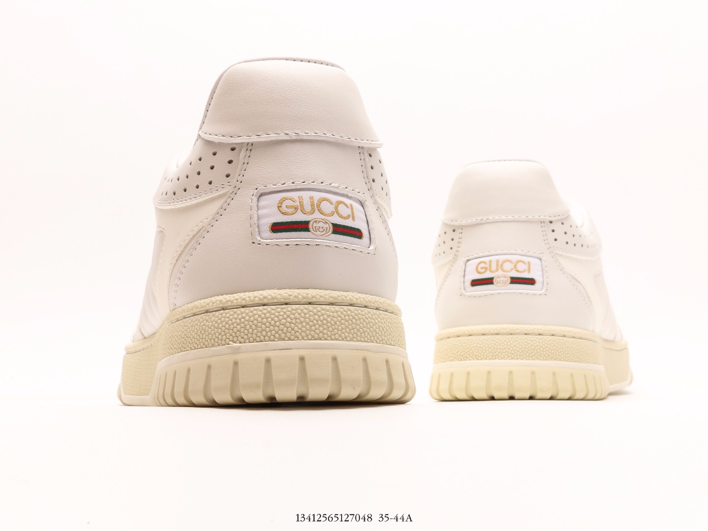 Gucci RE-WEB Sneaker Size 36-45