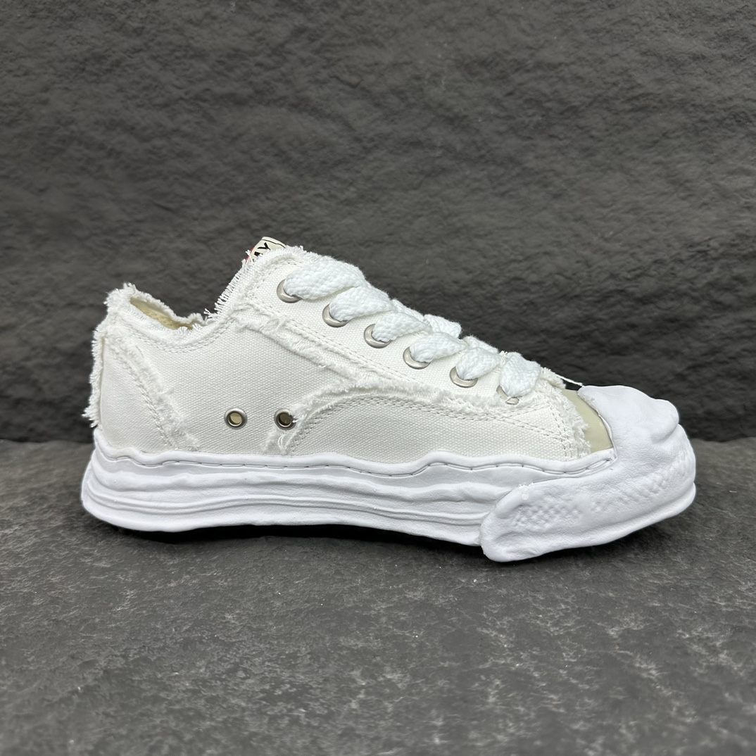 Aison Mihara Yasuhiro MMY Sneaker Size 36-46