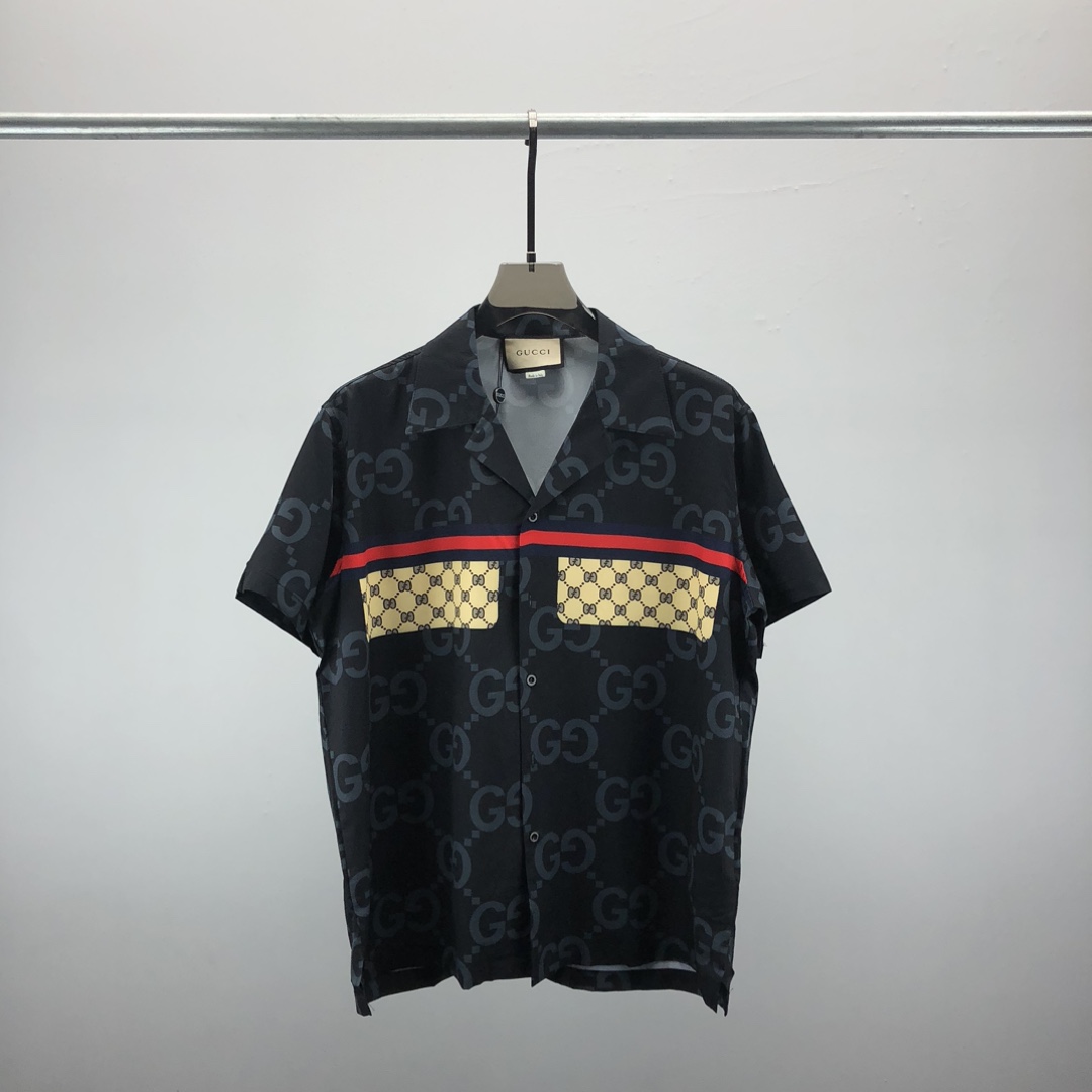 Gucci Sommeranzug Size M-XXXL