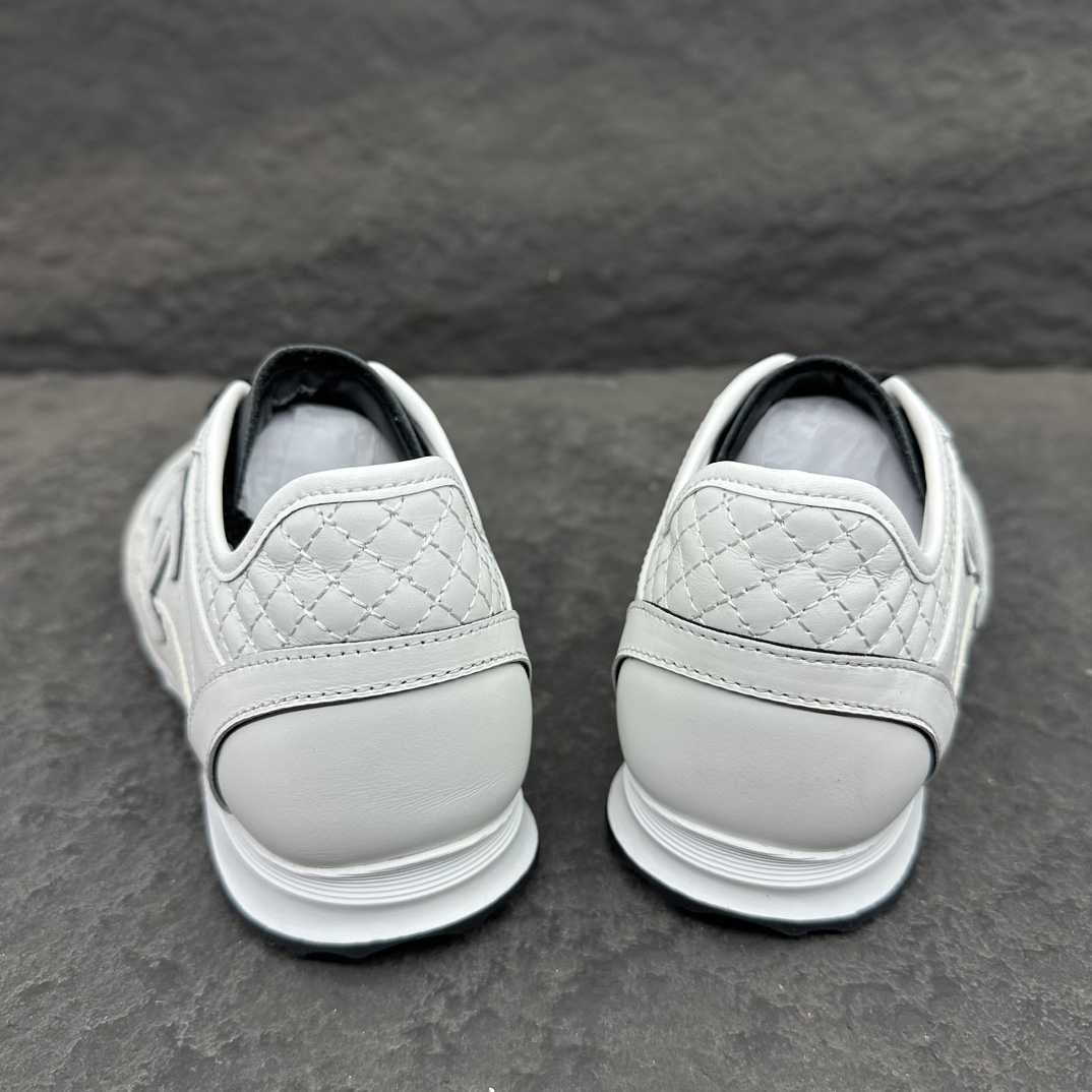 Chanel 2025ss CoCo Sneaker Size 36-46