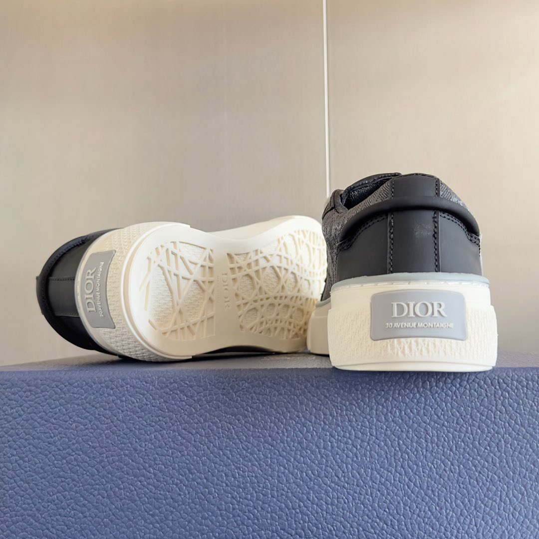 Dior B33 New Sneaker Size 36-46