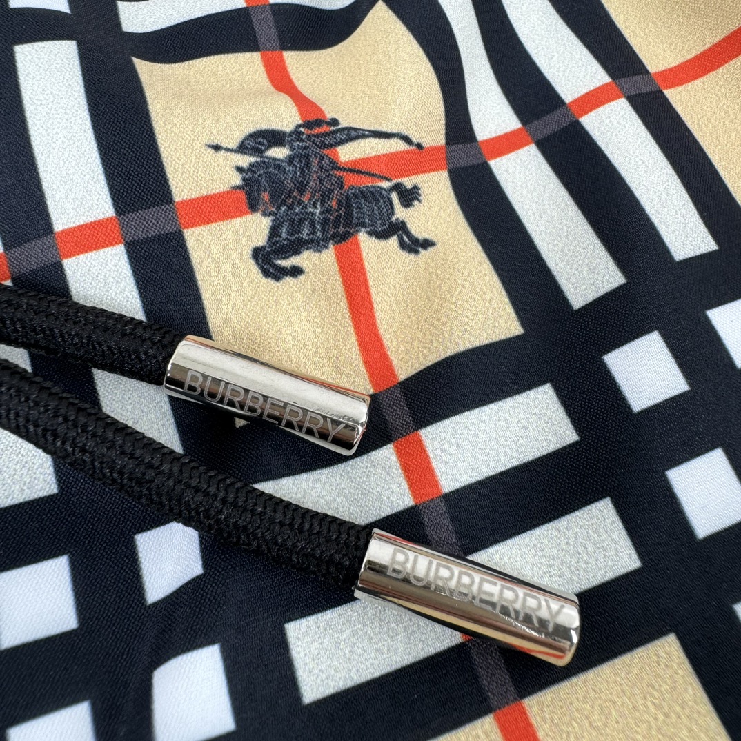 Burberry Beach Pants Size M-XXXL