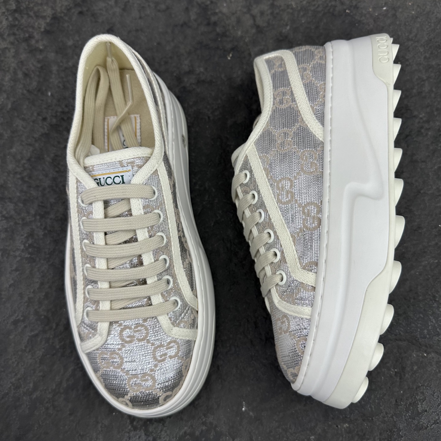 Gucci Tennis 1977 Sneaker Size 36-41