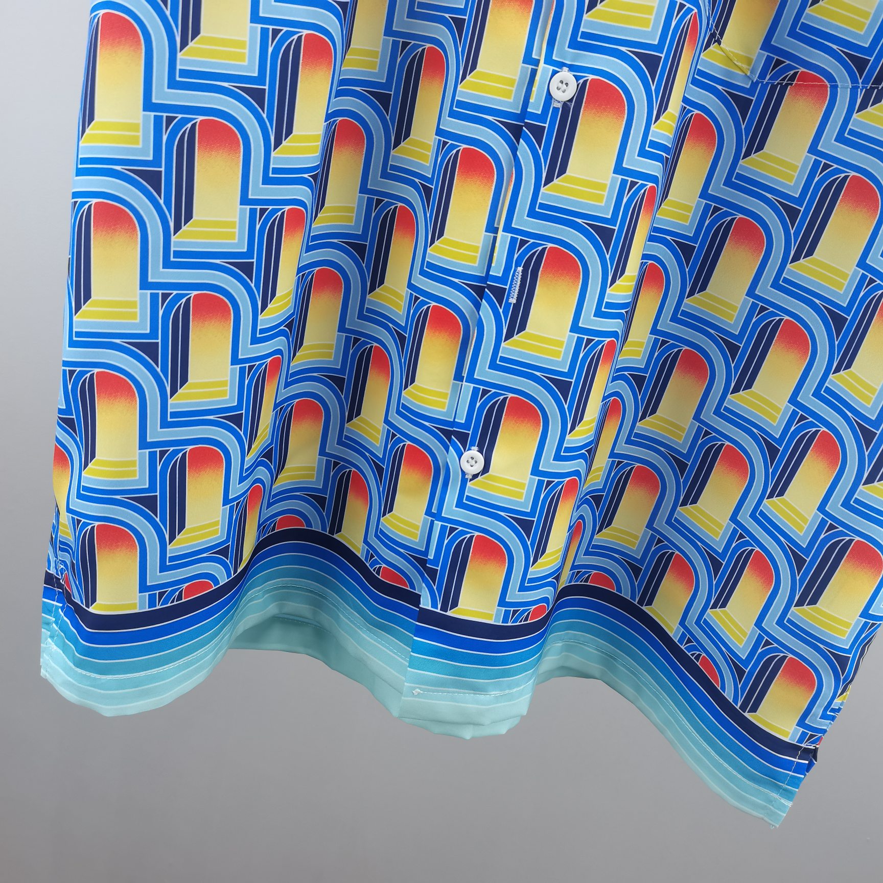 Casablanca Sommeranzug Size M-XXXL