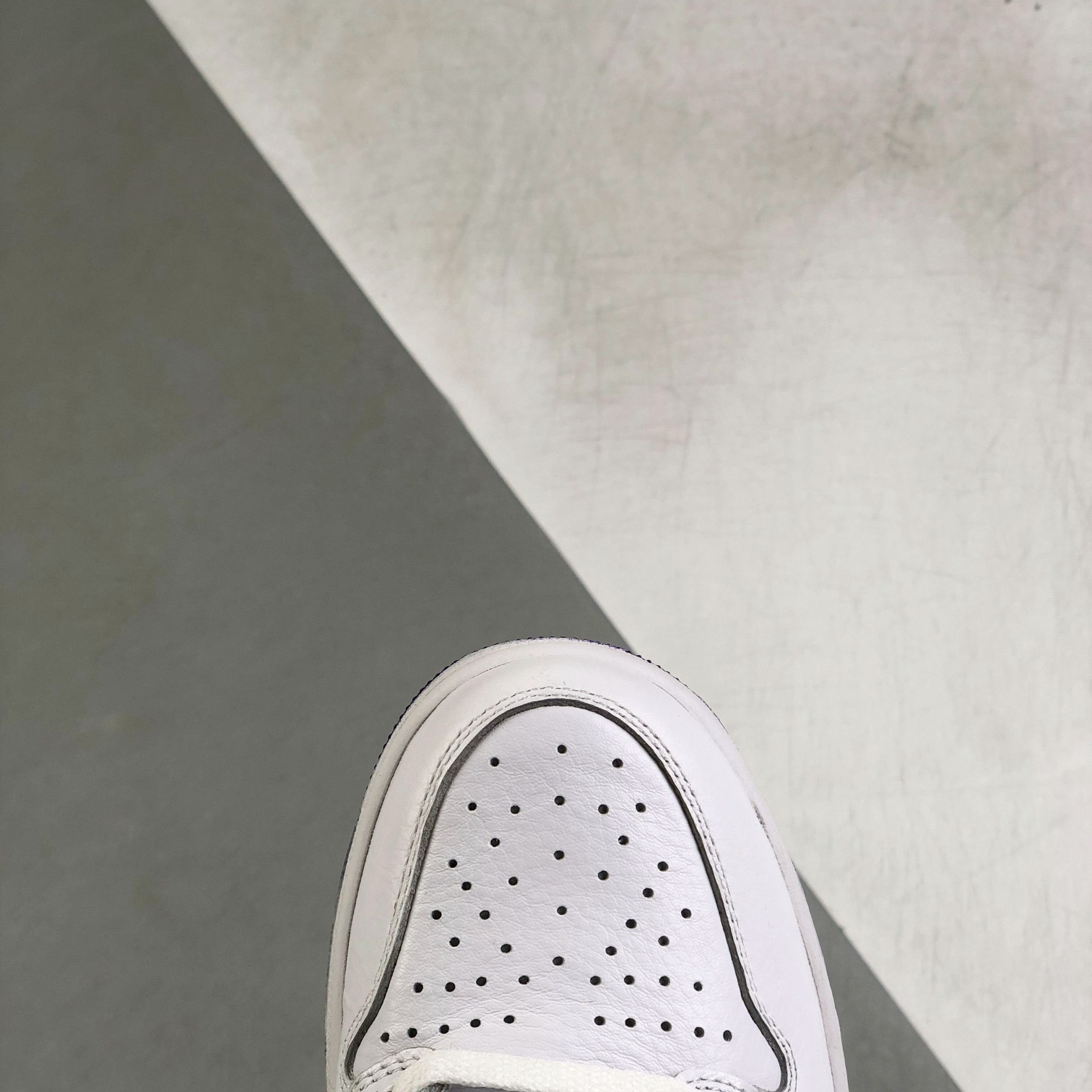 Nike Air Jordan 1 High Top Sneakers Shoes Gr. 36-46