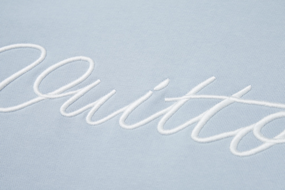 Louis Vuitton Unisex Sweatshirt Size S-XL