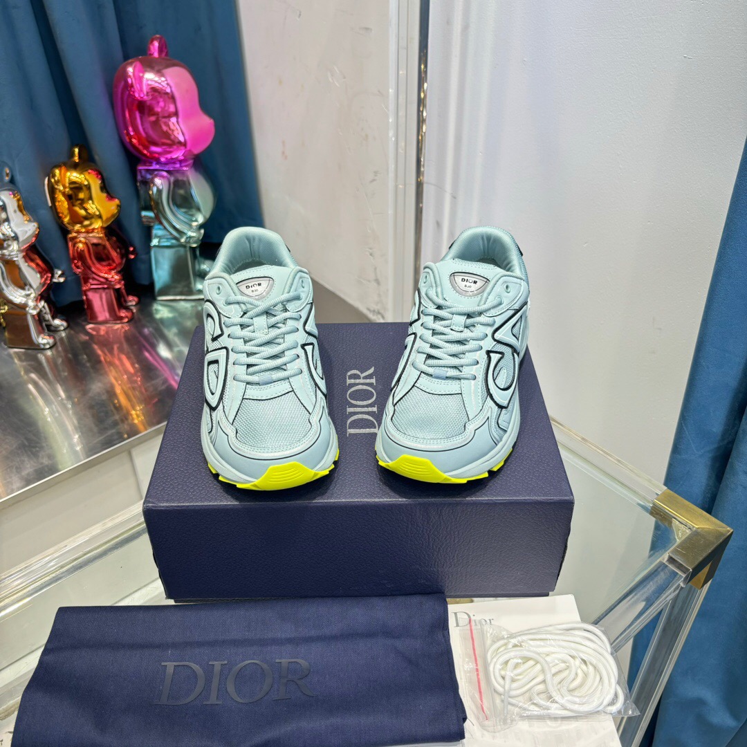 Dior B30 Sneaker Size 36-46