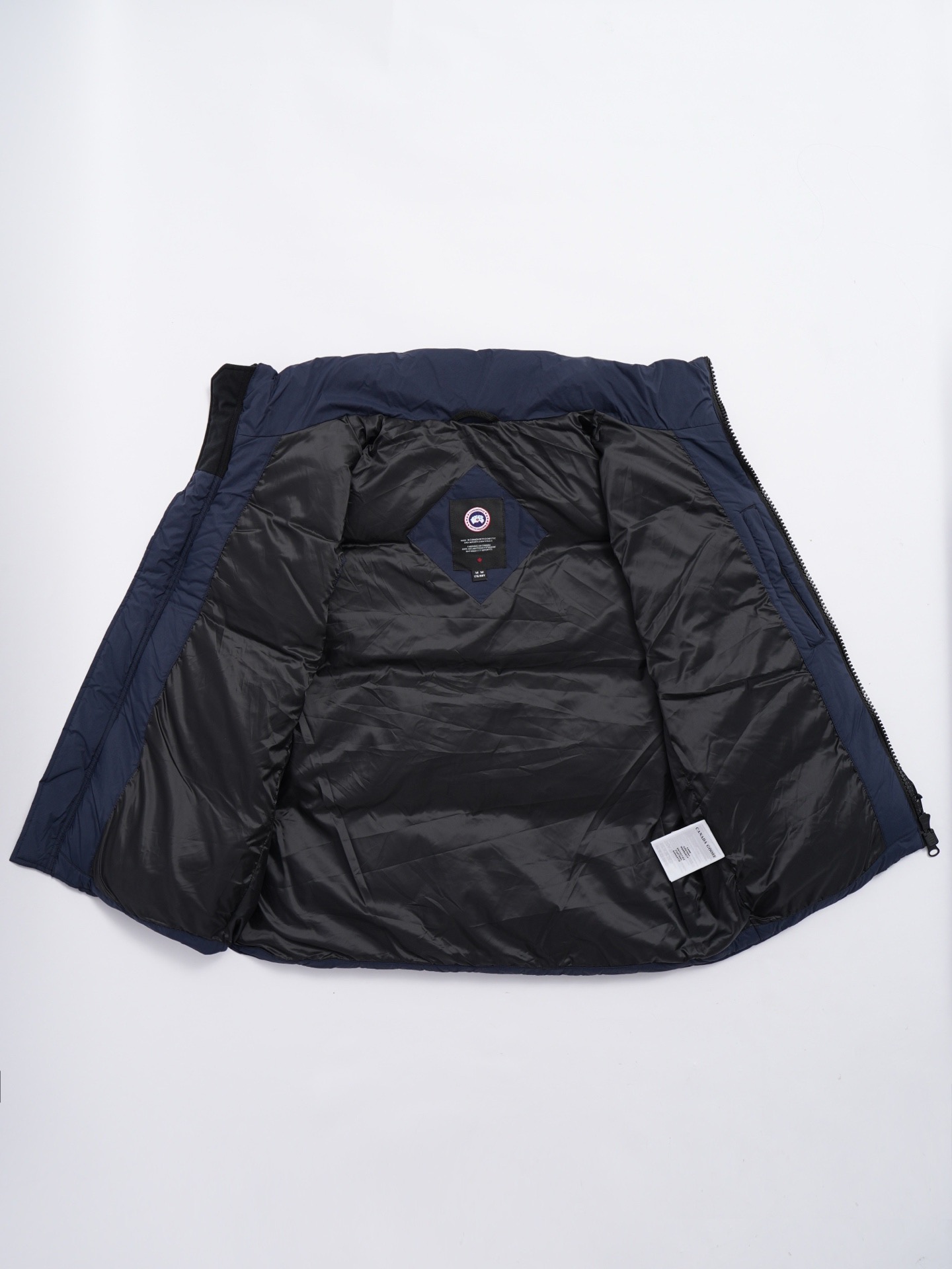 Canada Goose 2804M Lawrence Vest-WD Men Winter Vest Size XS-XXL