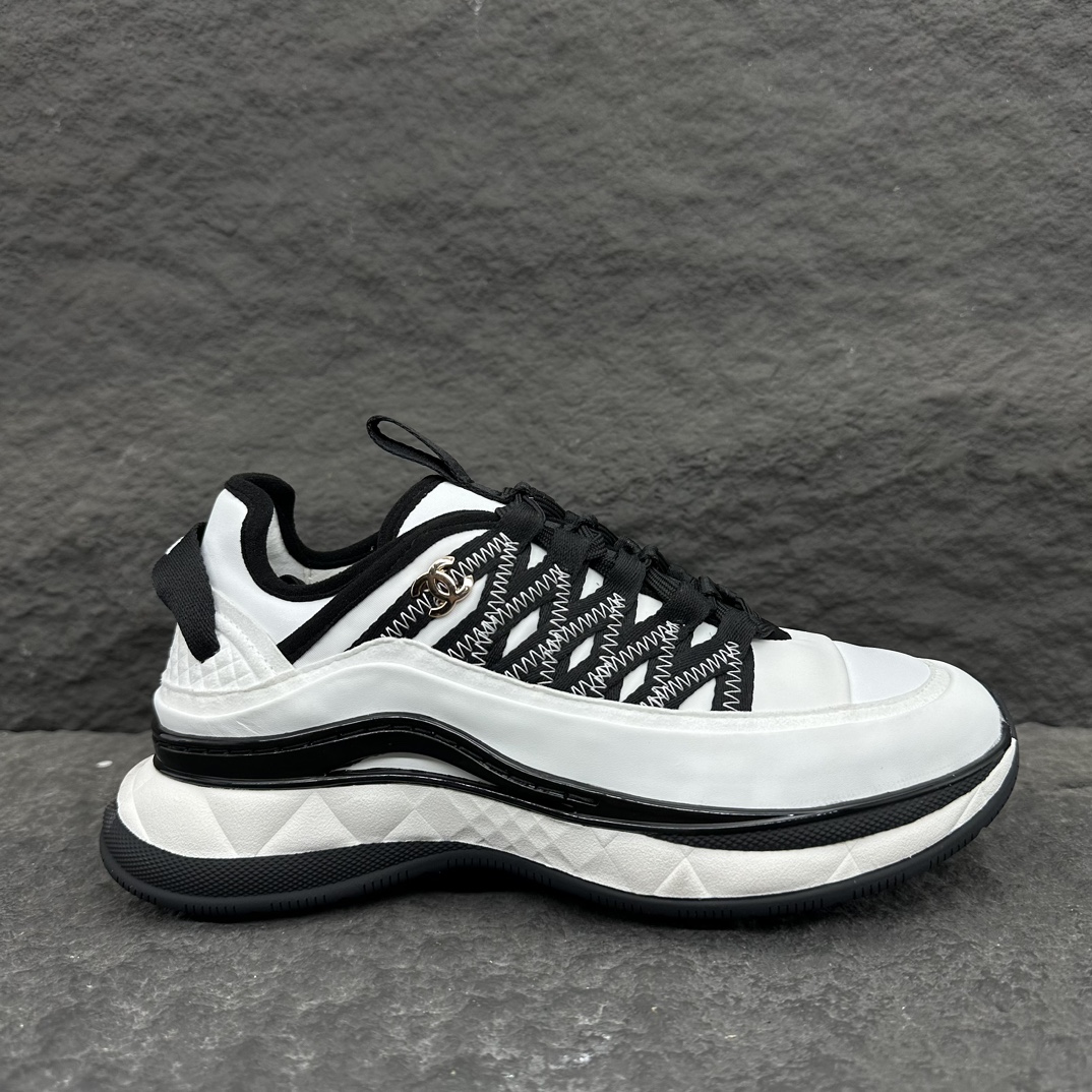 Chanel 2024ss Sneaker Size 36-46