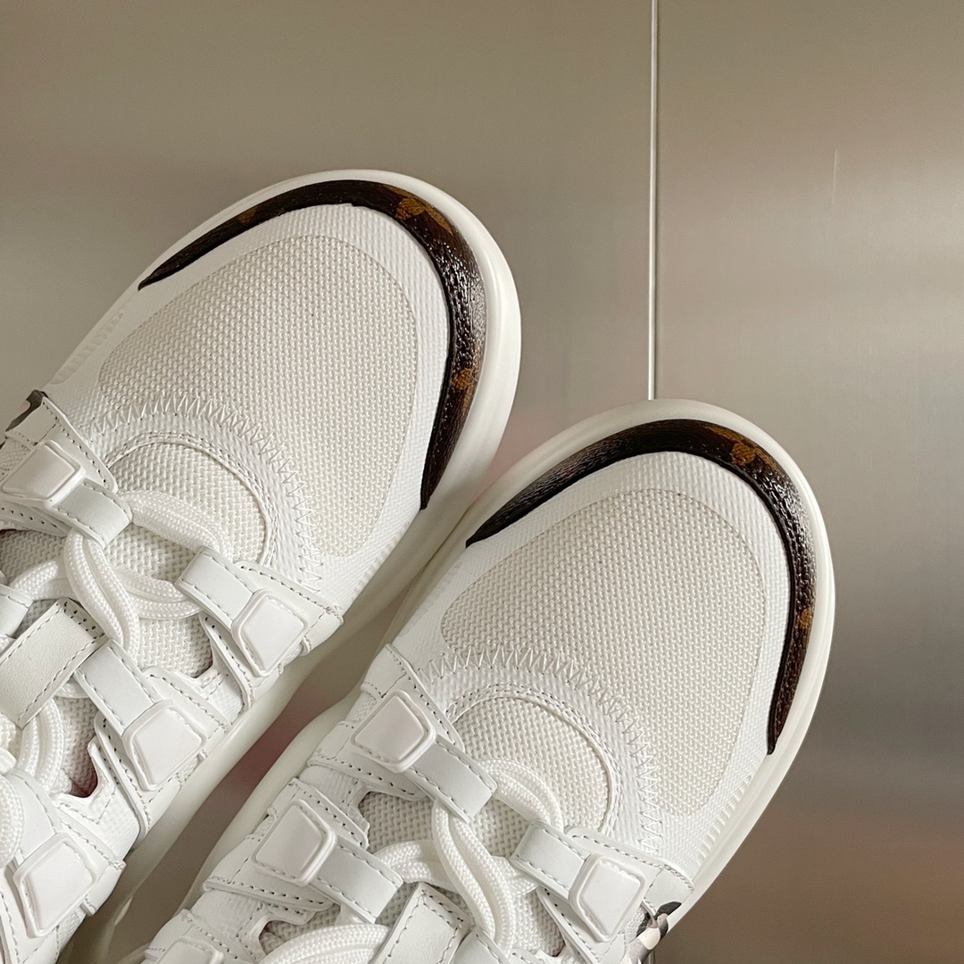 Louis Vuitton LV Archlight Sneaker Size 36-41