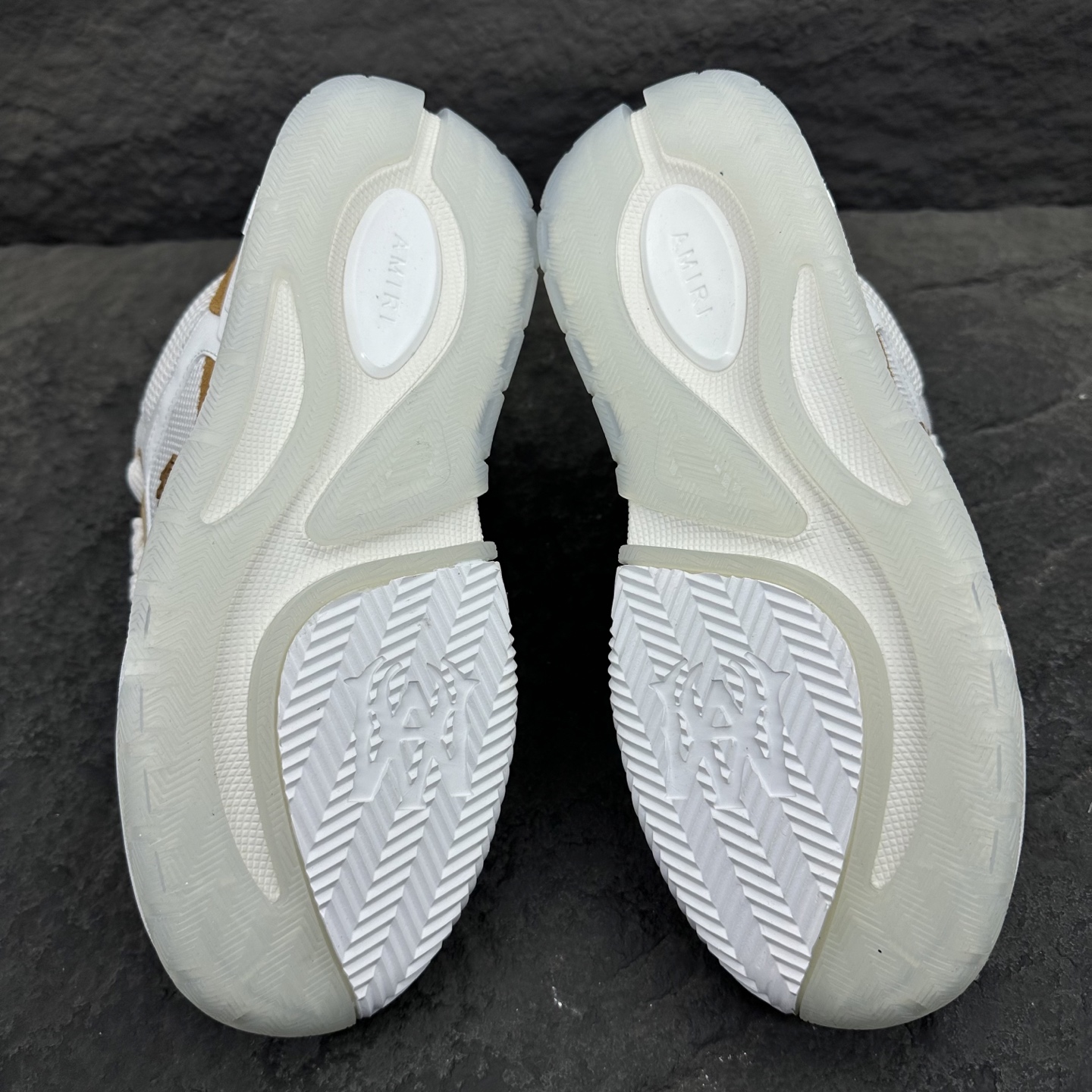 Amiri MA-1 bread Shoes Sneaker Size 36-46