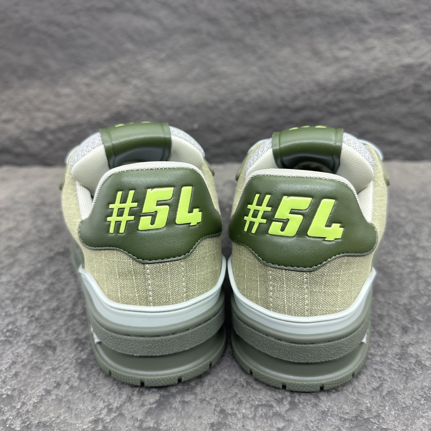 Louis Vuitton LV Trainer Sneaker Size 36-46