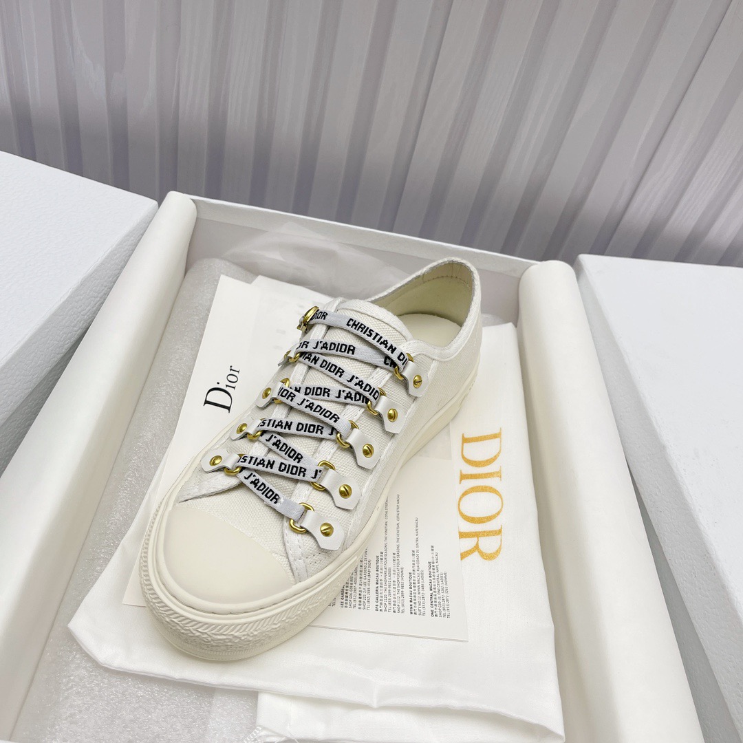 Dior Women Sneaker Size 36-40