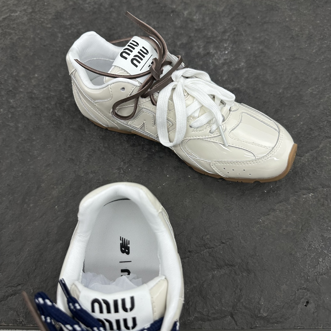 MiuMiu x New Balance Sneaker Size 35-46