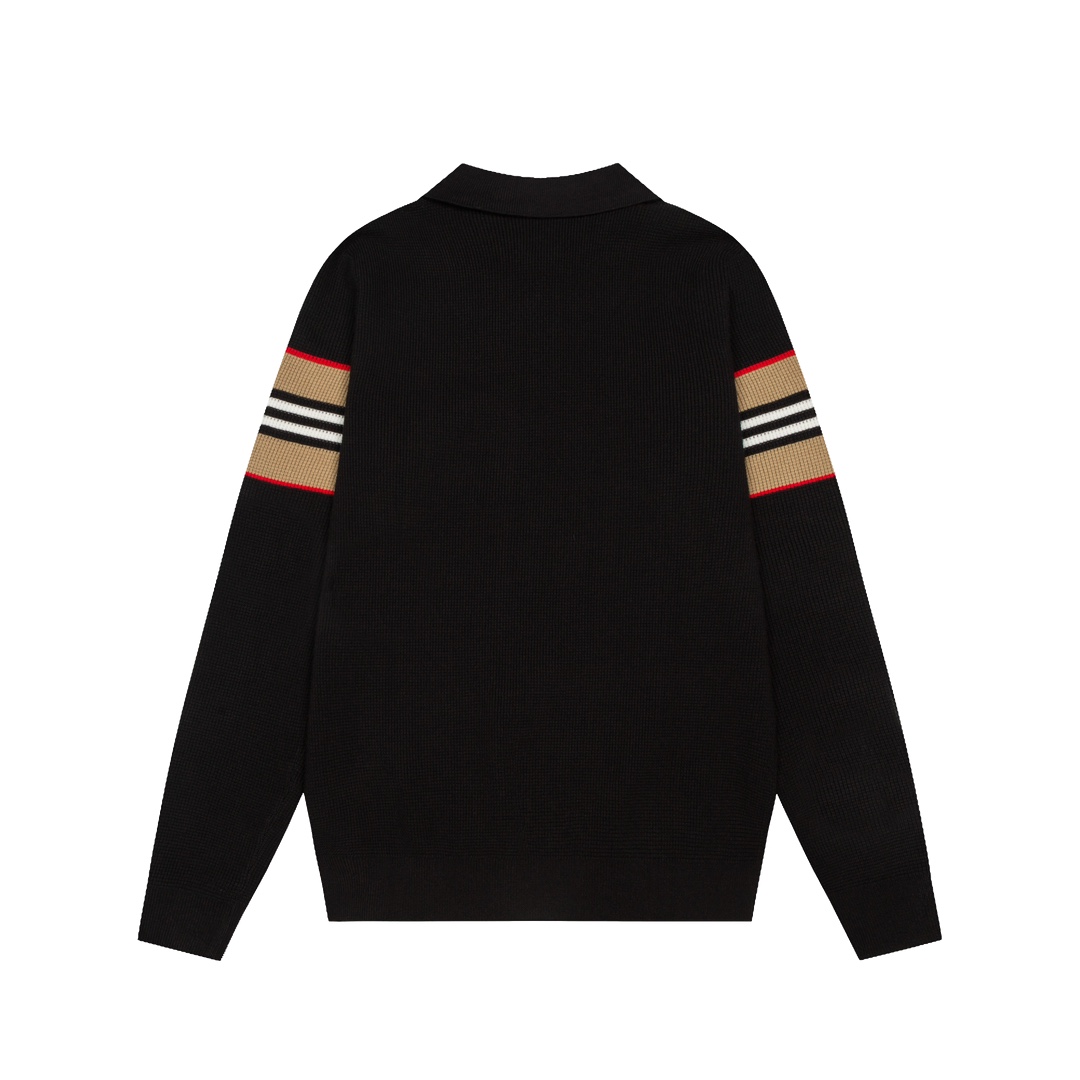 Burberry Unisex Sweatshirt Size S-XXL