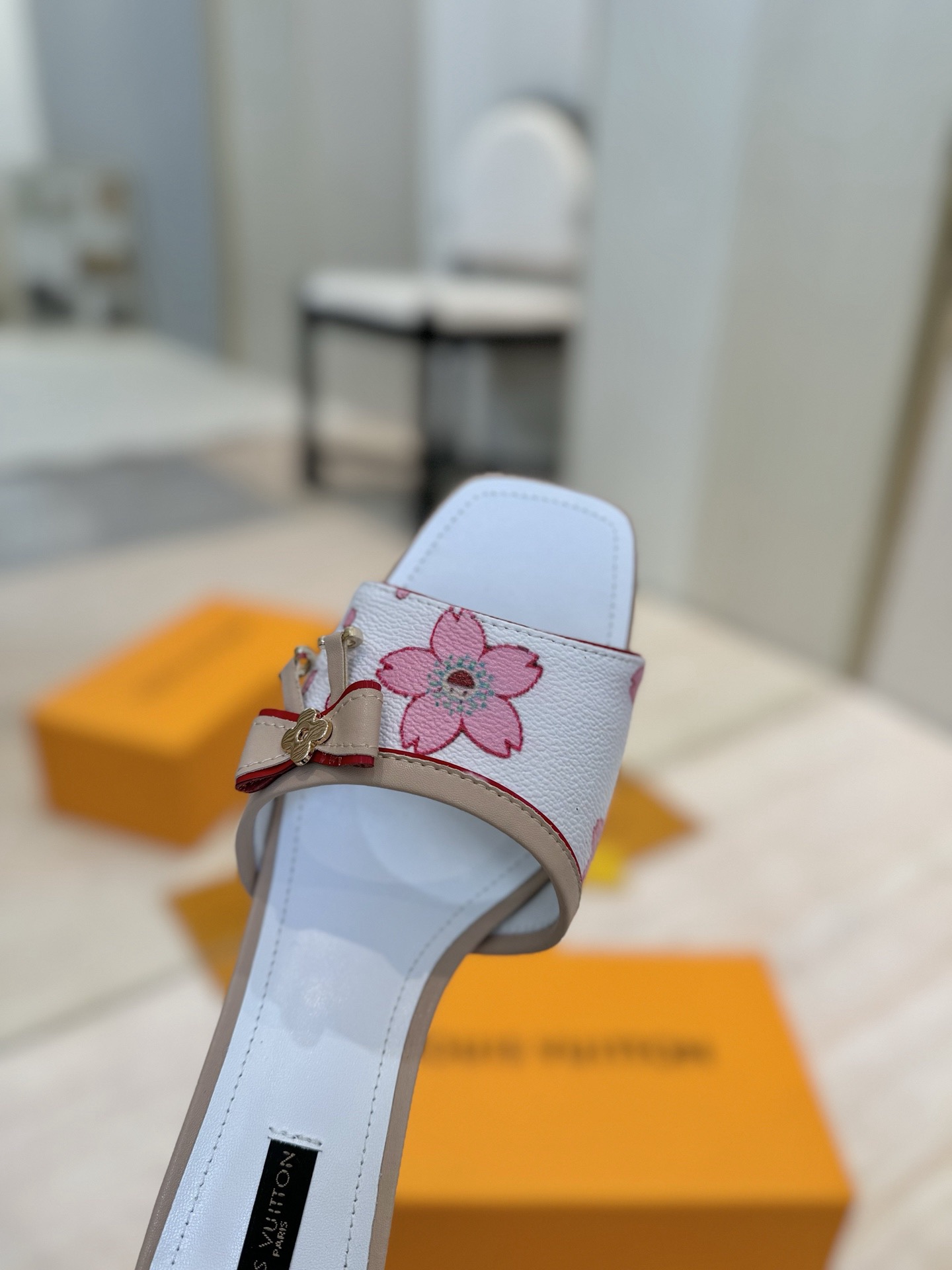 Louis Vuitton LV Archlight Pumps Size 36-41