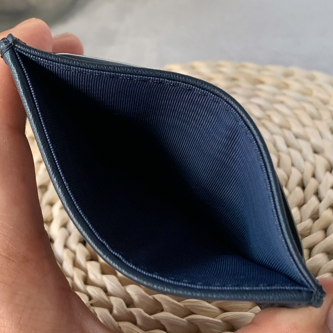 Dior Card Holder 10*8cm