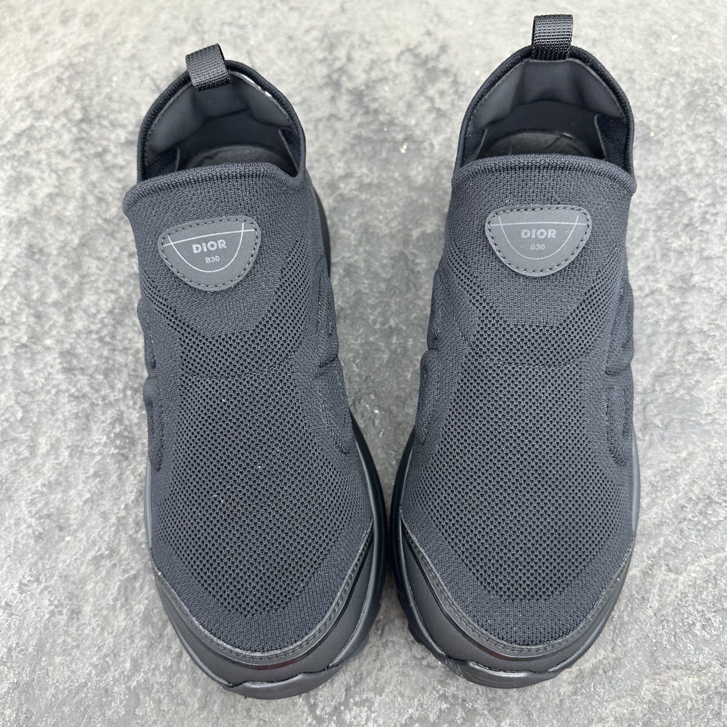 Dior B30 Countdown Sneaker Size 36-46