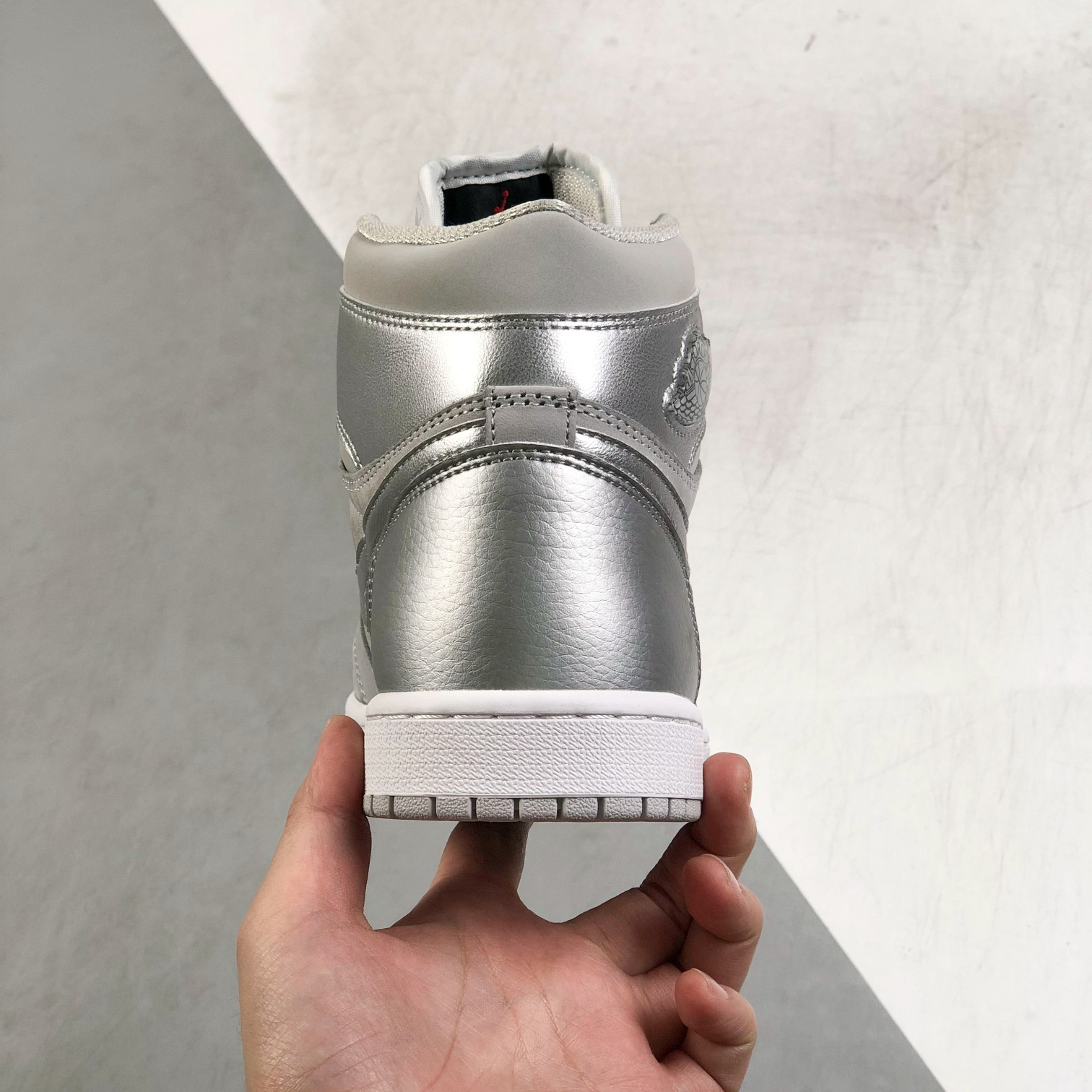 Nike Air Jordan 1 High Top Sneakers Shoes Gr. 36-46