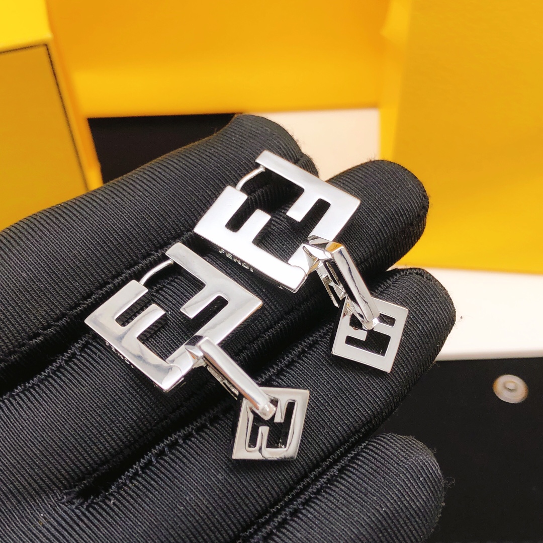 Fendi Earrings