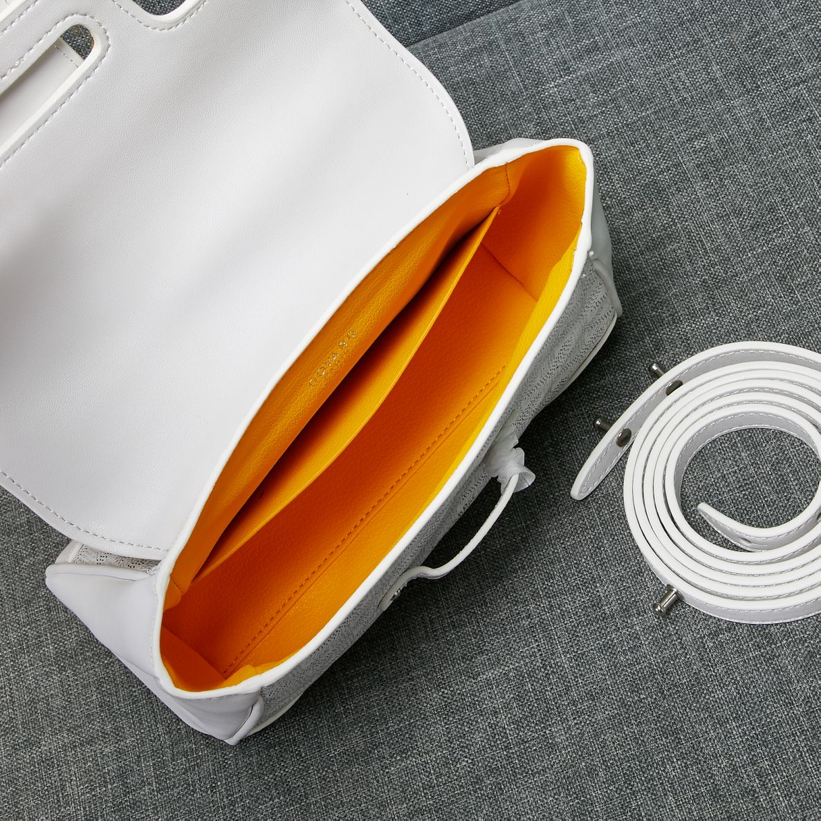 Goyard Women Shoulder Bags Handbags 20*15*9cm