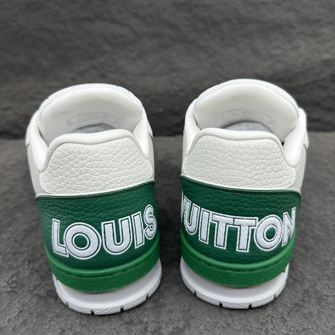 Louis Vuitton LV Trainer Sneaker Size 38-46