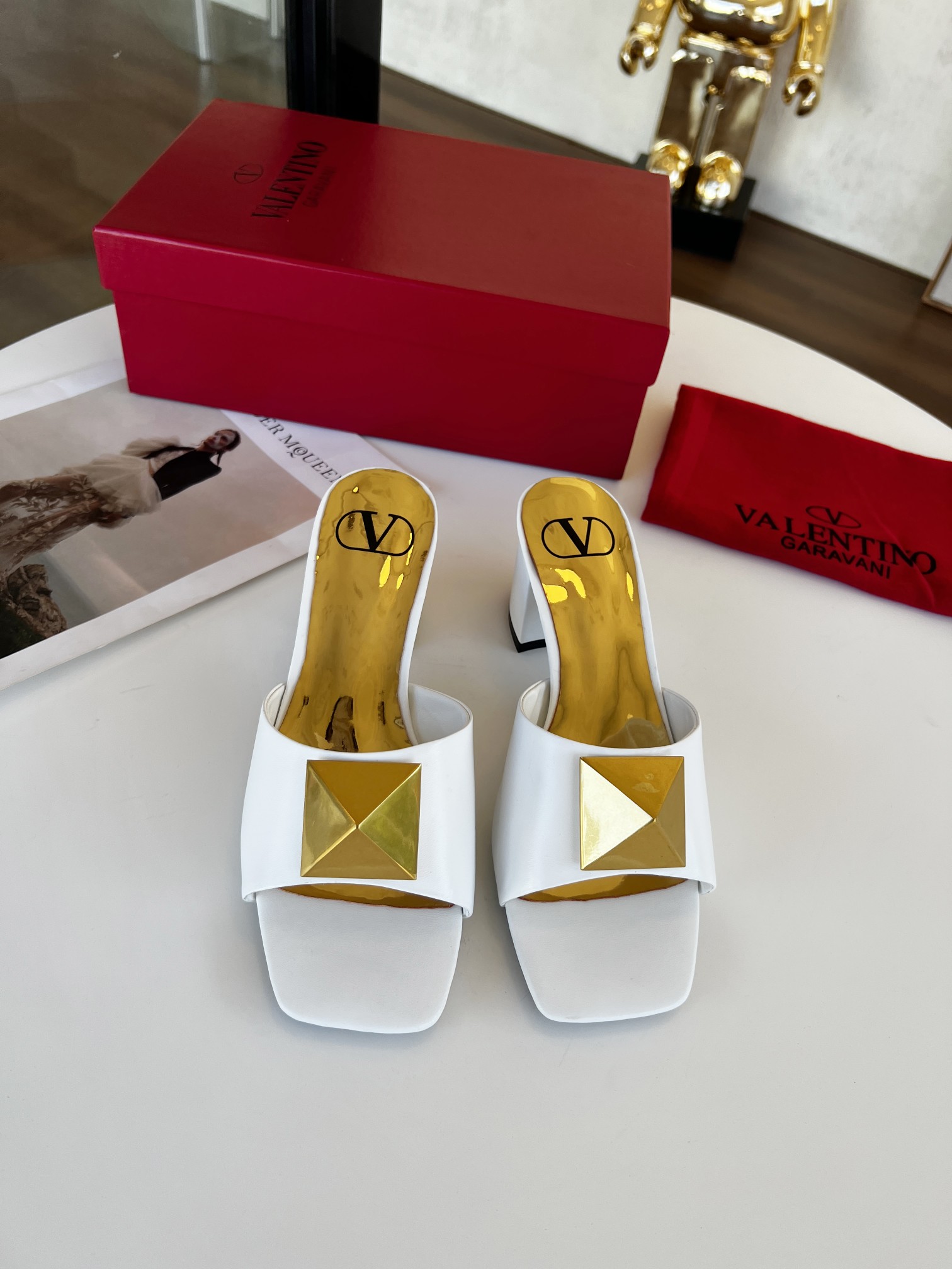 Valentino Women Sandals Gr. 35-42