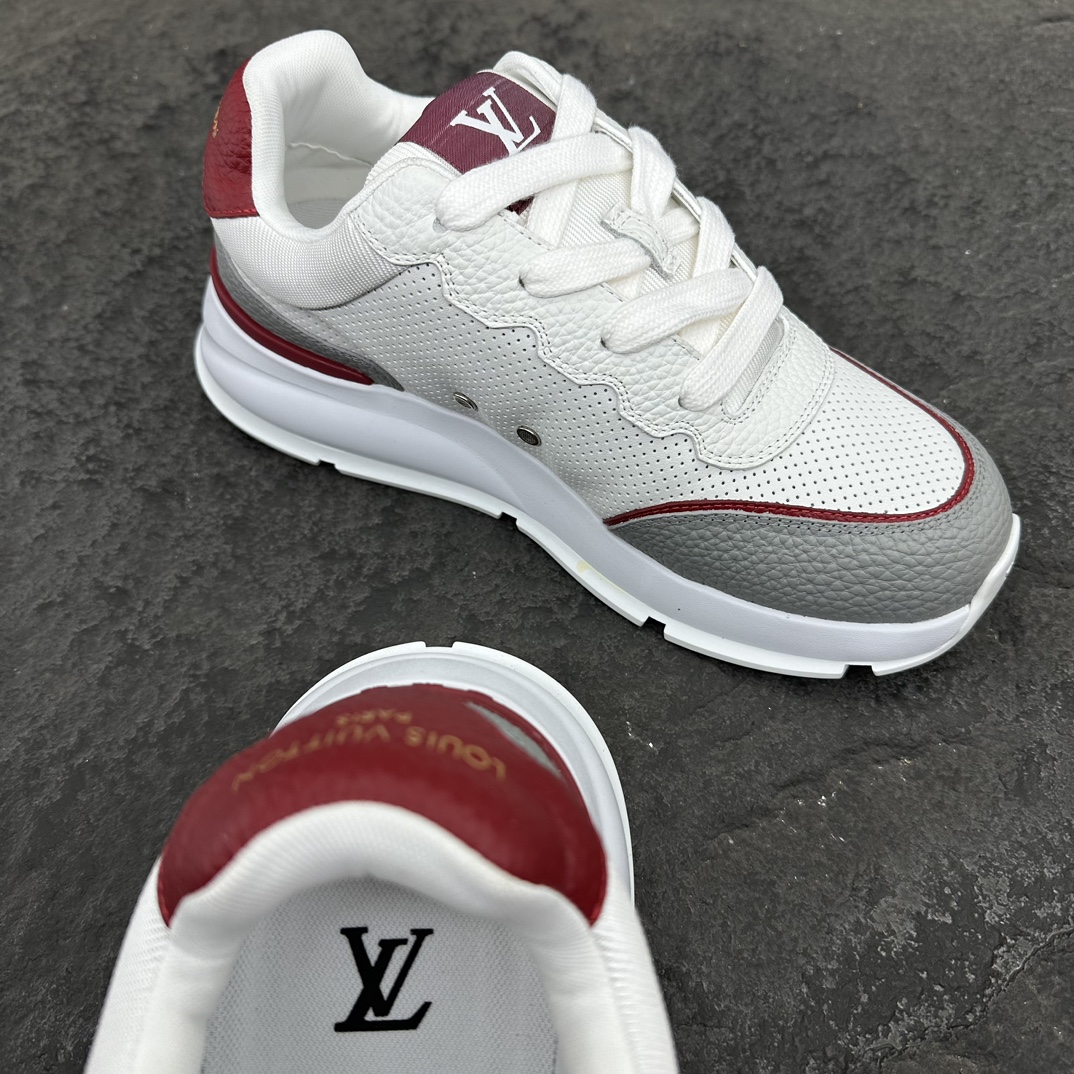 Louis Vuitton LV CLASSIC Sneaker Size 36-46