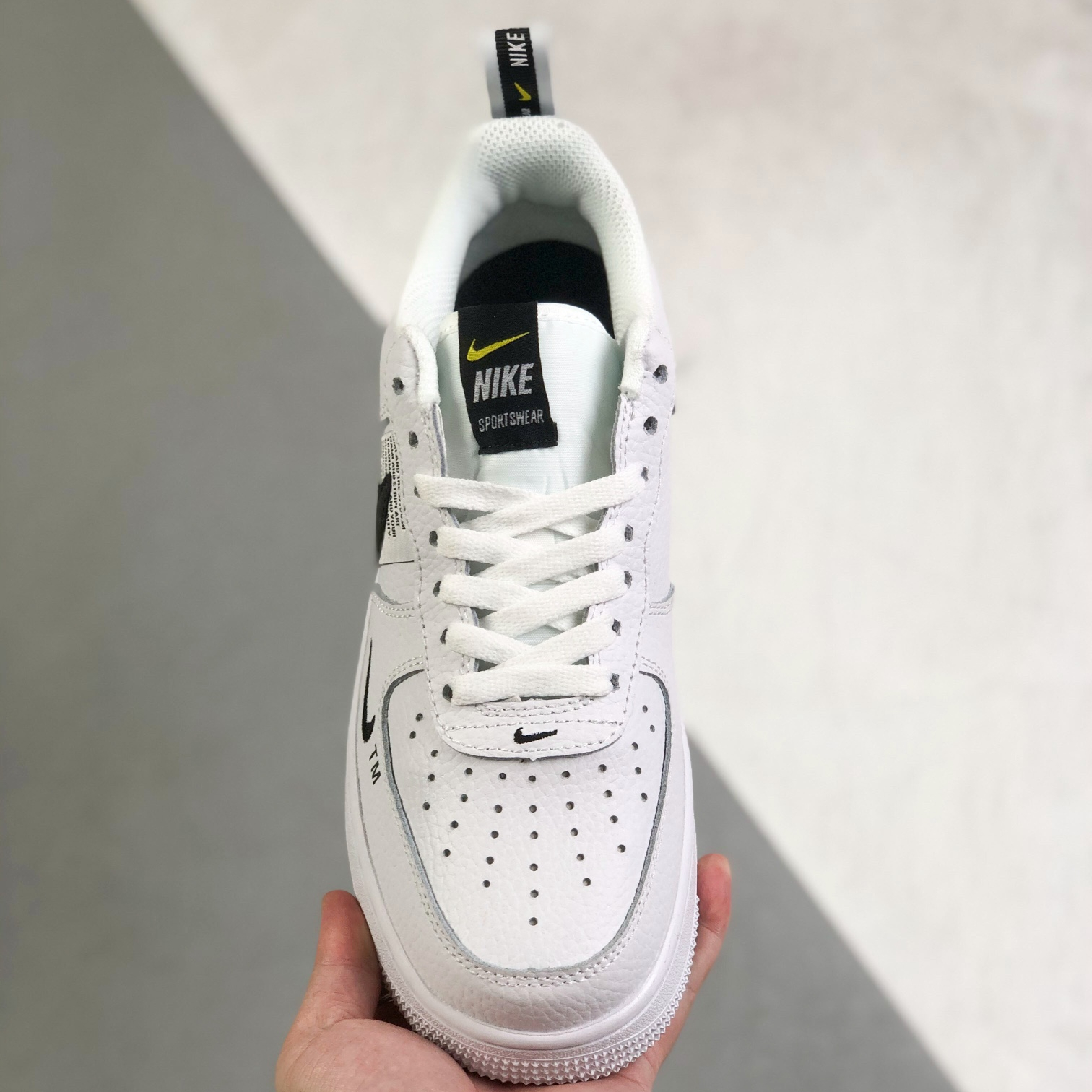 Nike Air Force 1 Sneakers Shoes Gr. 36-45