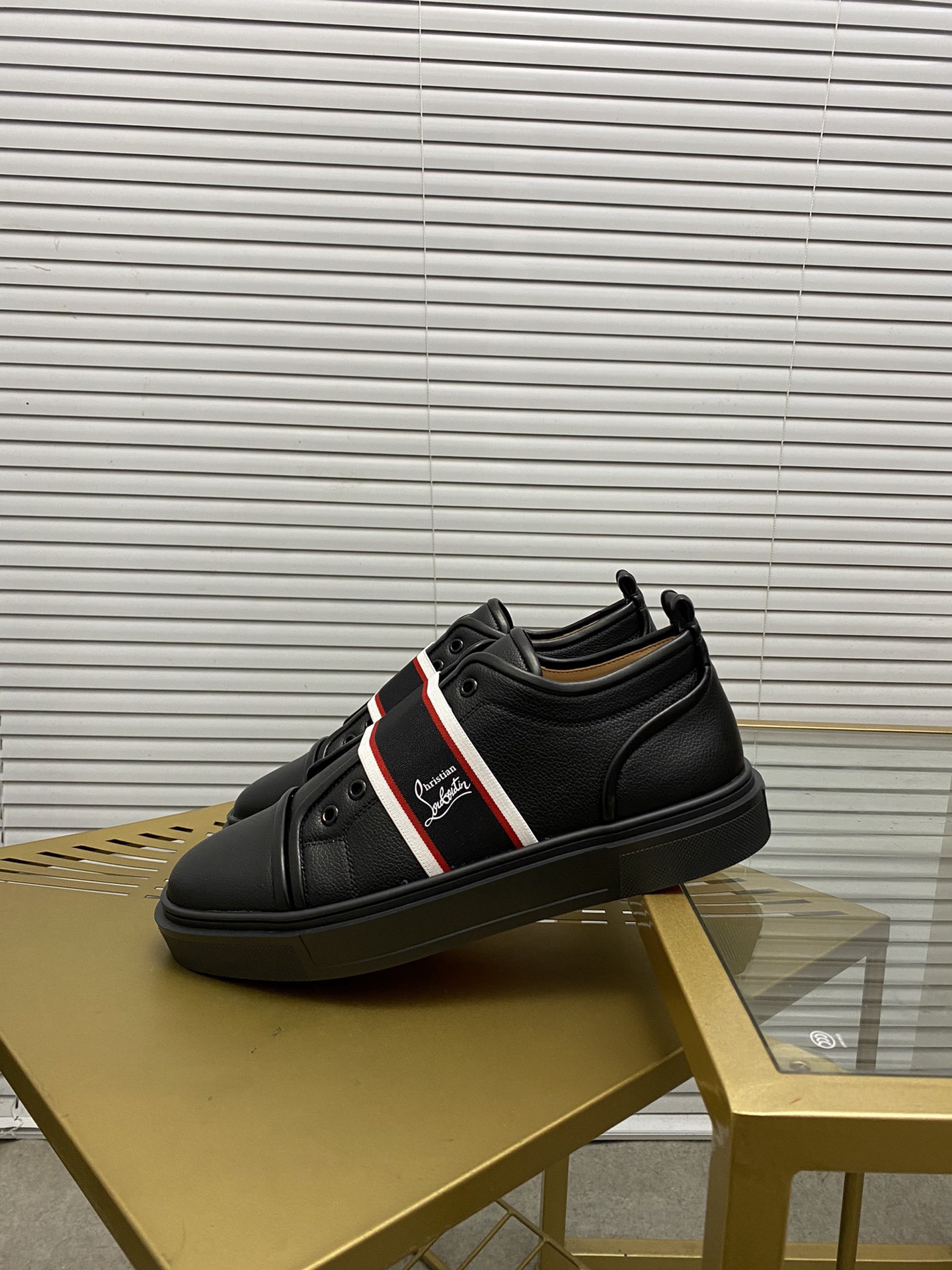 Christian Louboutin Sneaker Size 36-46