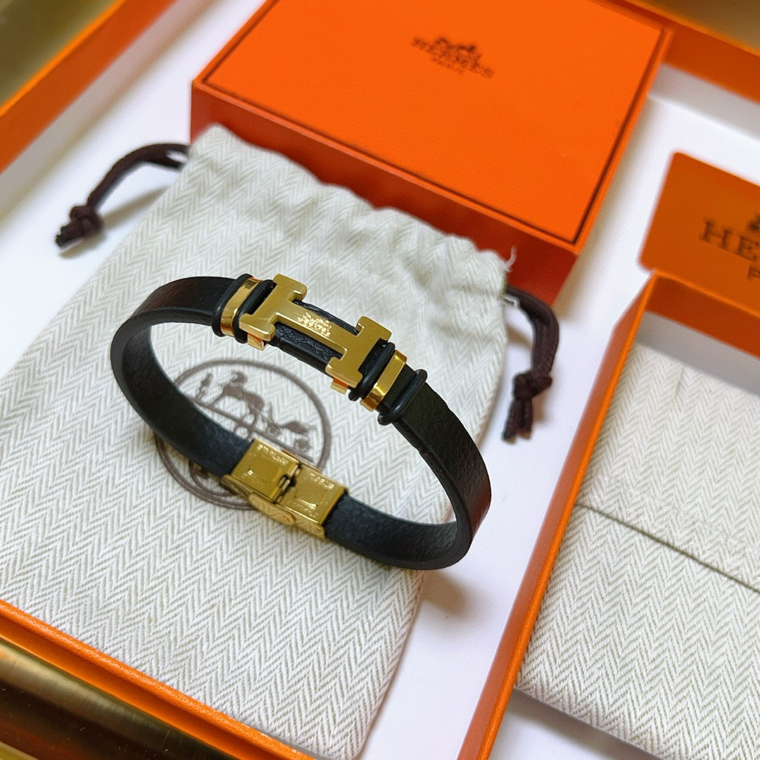 Hermes Bracelet