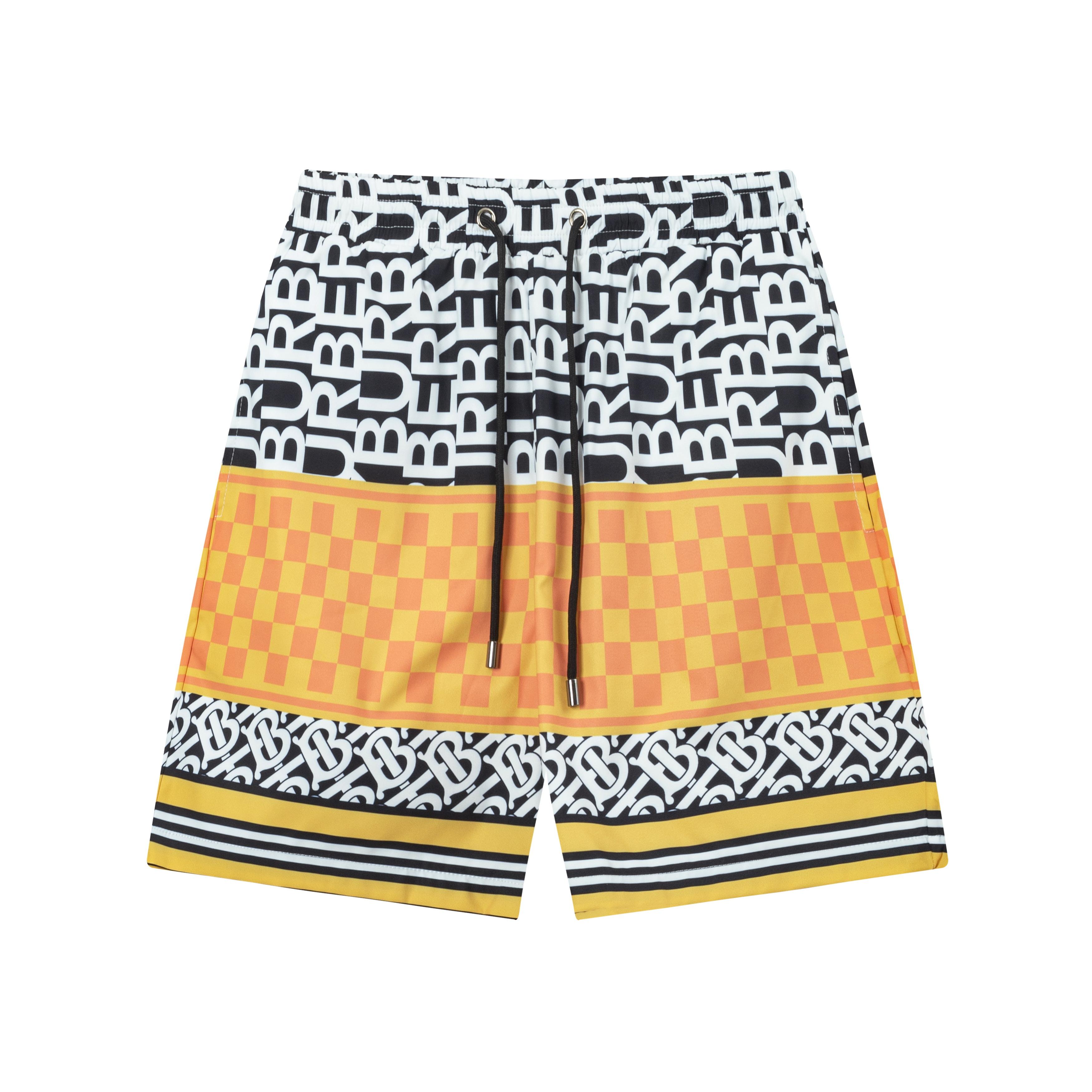 Burberry Beach Pants Size M-XXXL