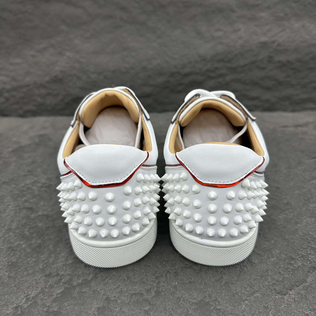 Christian Louboutin Sneaker Size 36-46
