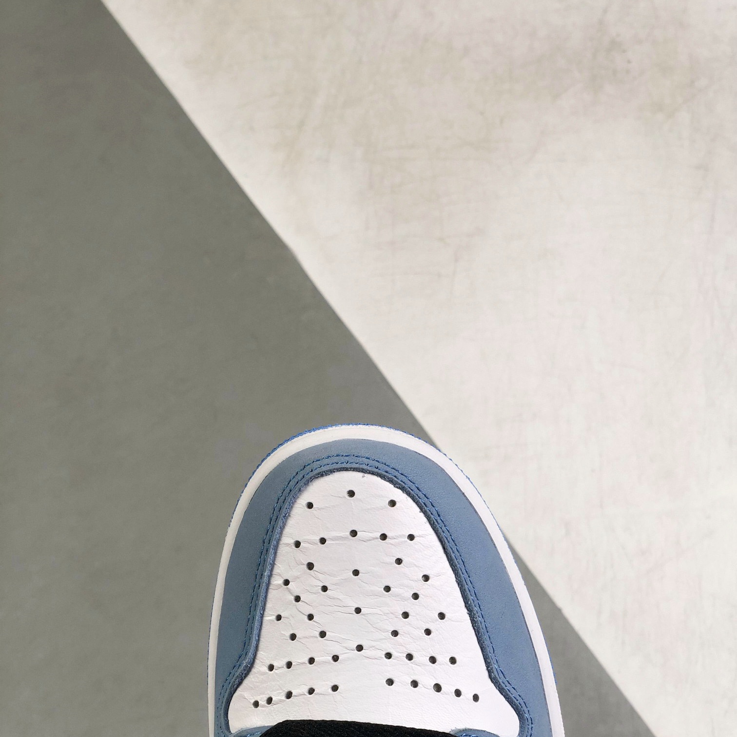 Nike Air Jordan 1 High Top Sneakers Shoes Gr. 36-46