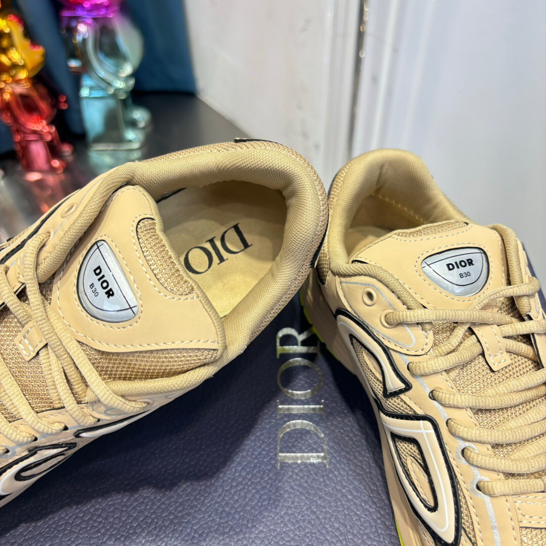 Dior B30 Sneaker Size 36-46
