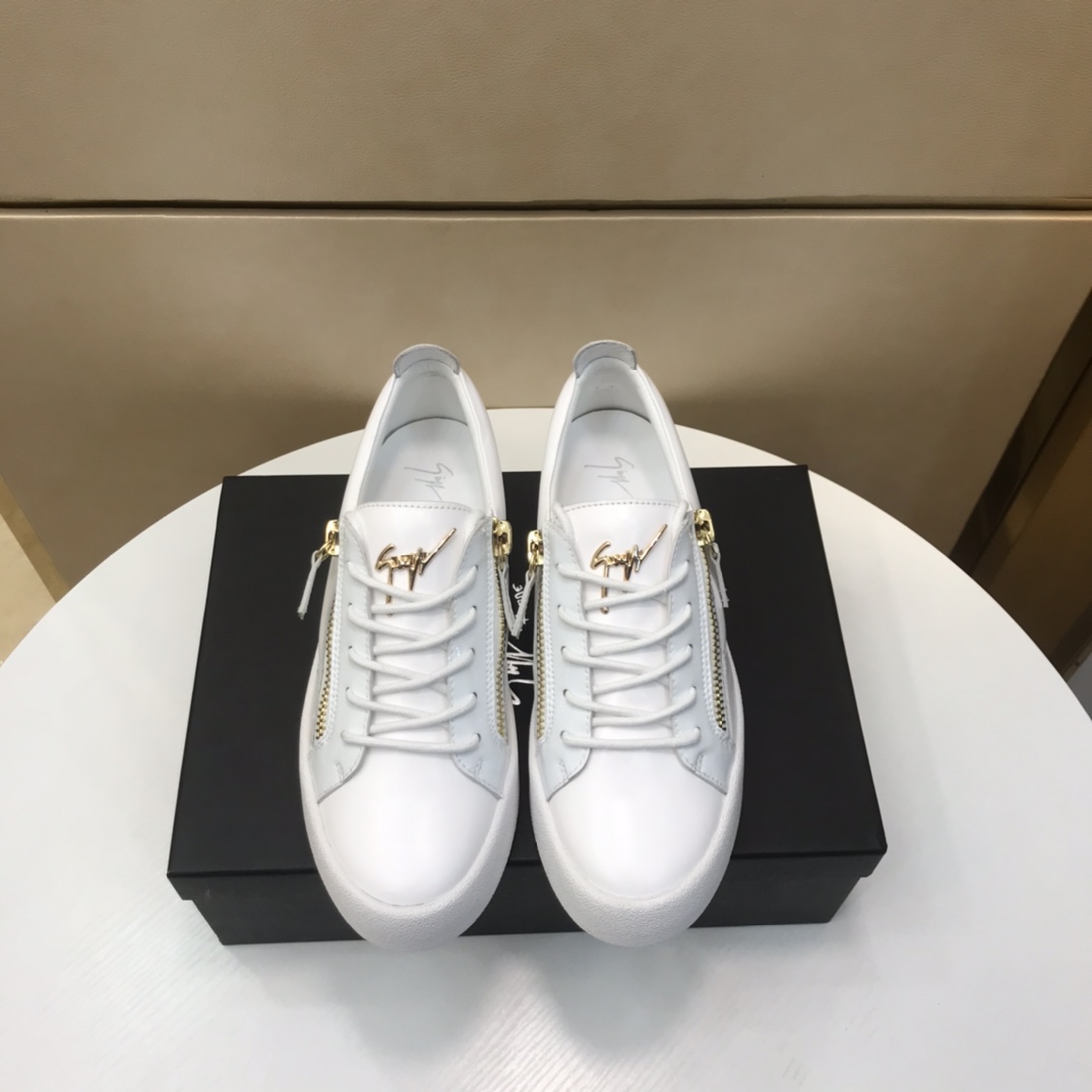 Giuseppe Zanotti Mens Outdoor Sneakers Shoes Gr. 38 - 45