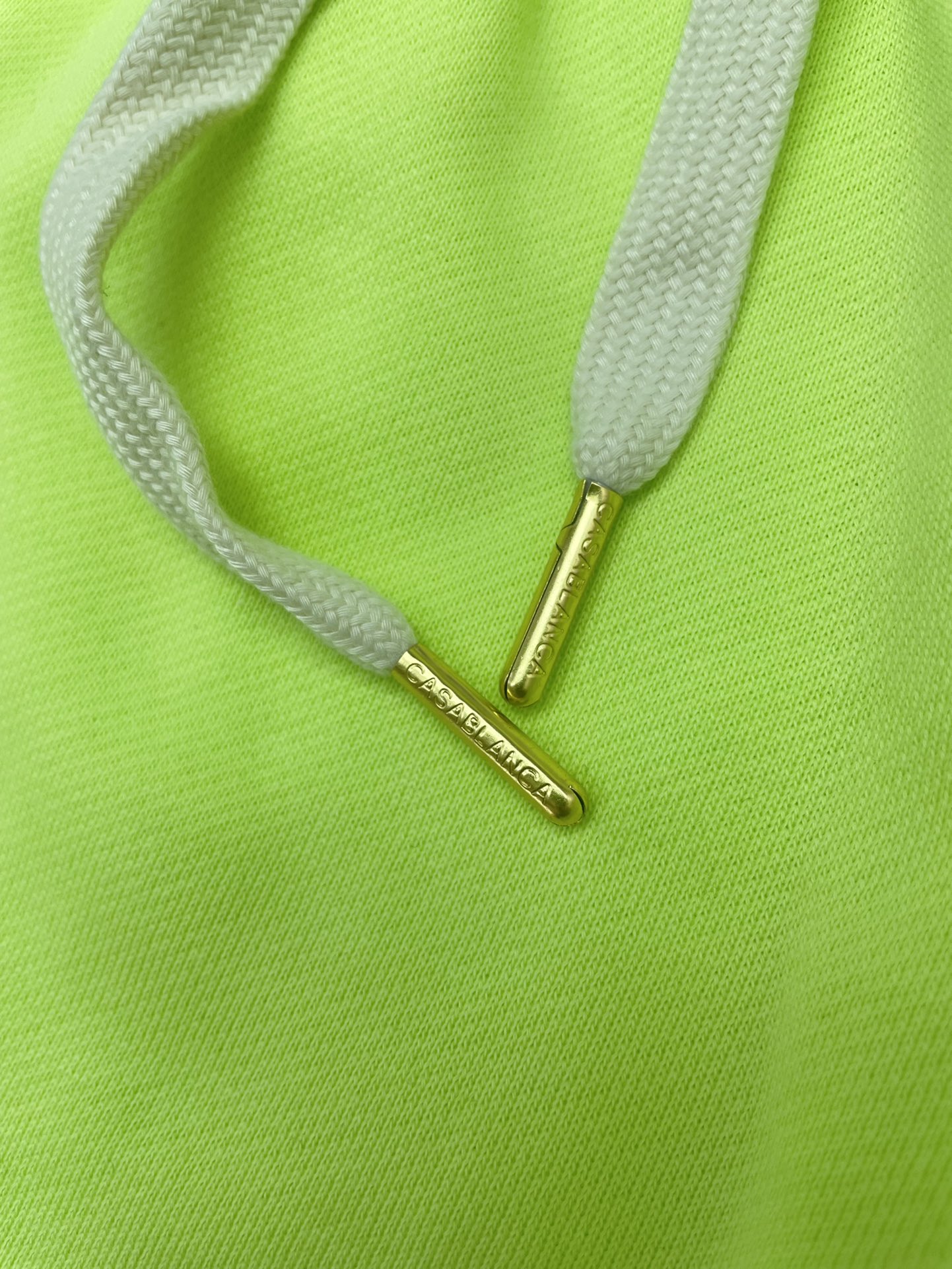 Casablanca Shorts Size S-XL