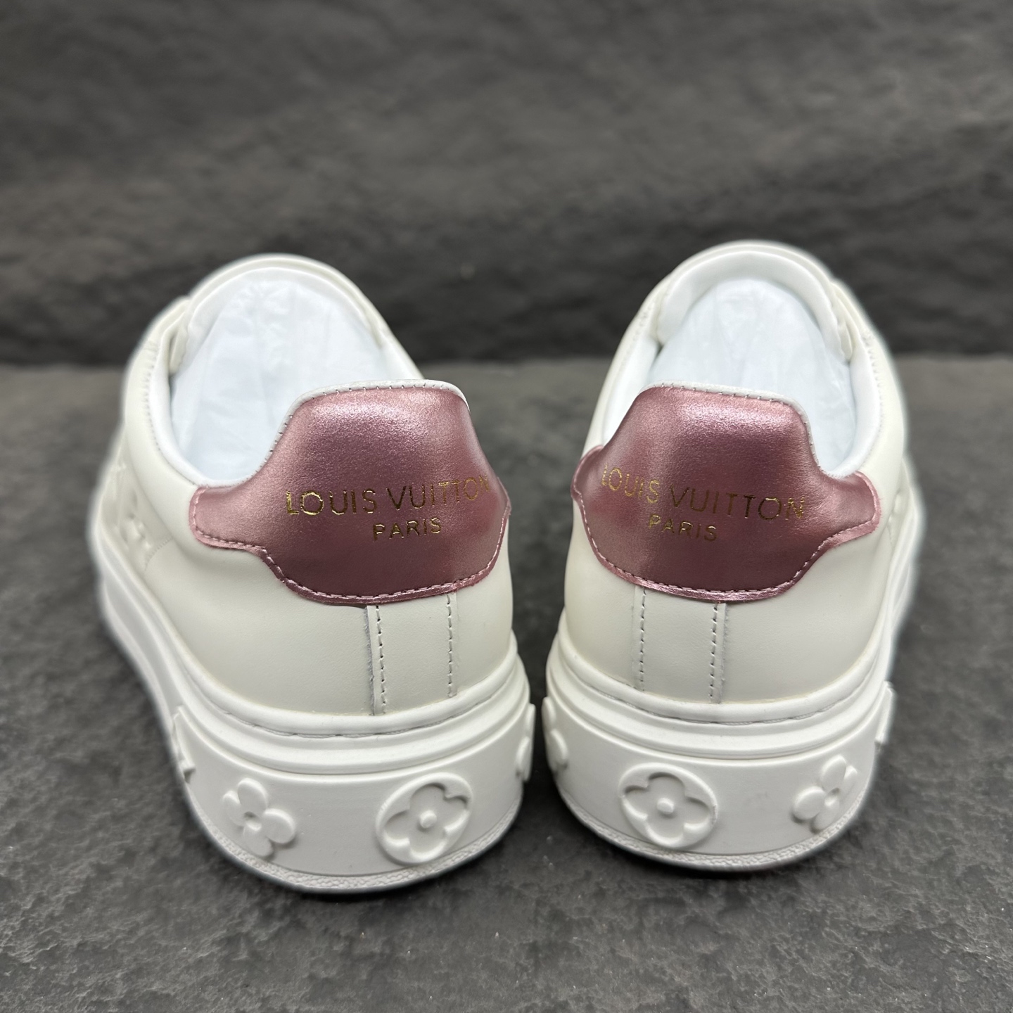 Louis Vuitton Time Out Sneaker Size 36-41