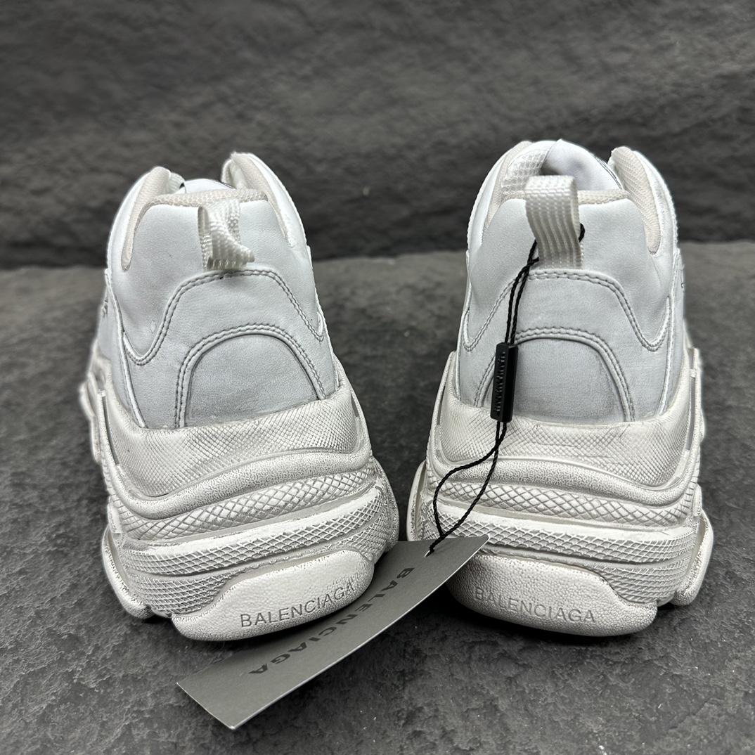 Balenciaga Triple S Sporty Sneaker Size 35-46