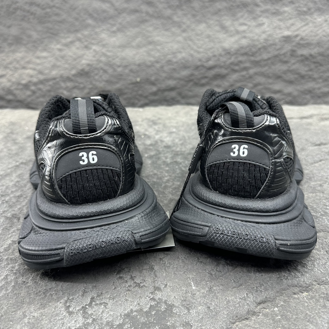 Balenciaga 3XL EXTREME LACE Sneaker Size 36-46