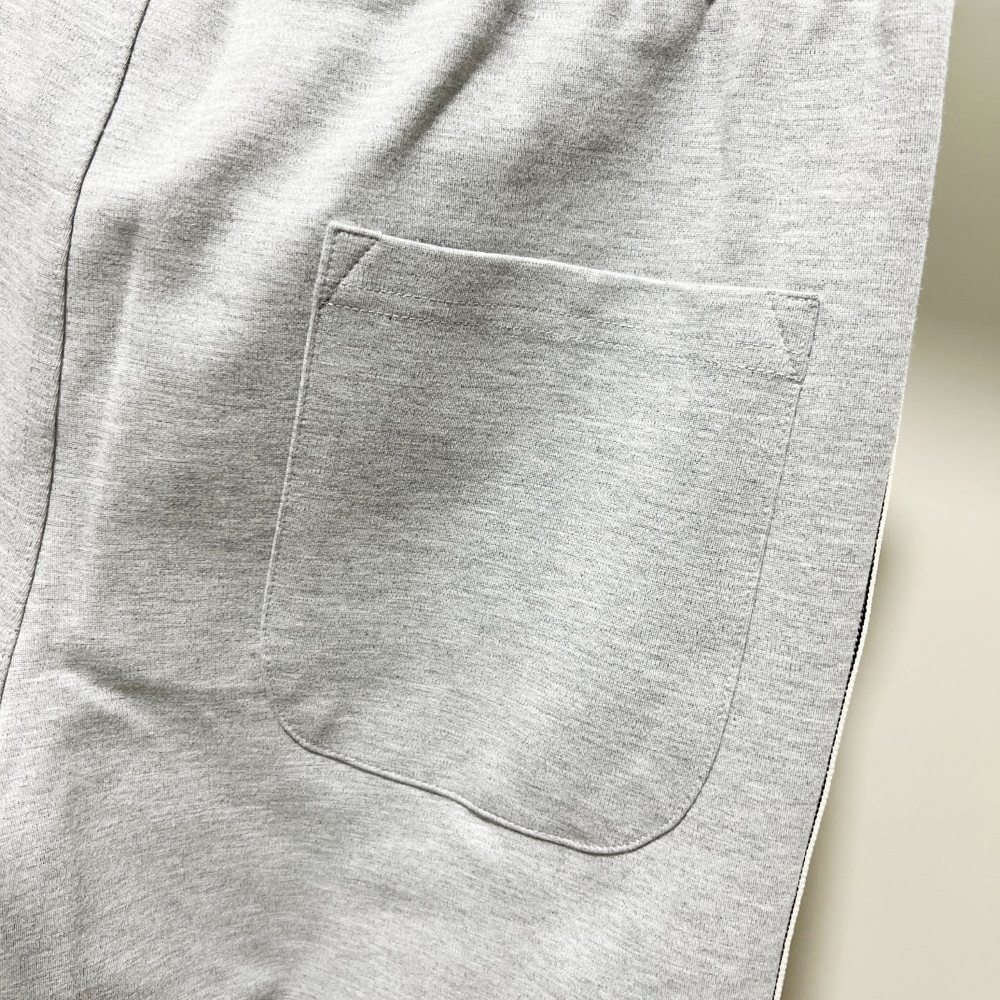 Moncler Unisex Pants Size S-XXL