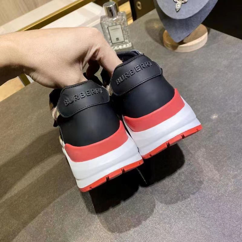 Burberry Sneaker Size 36-45